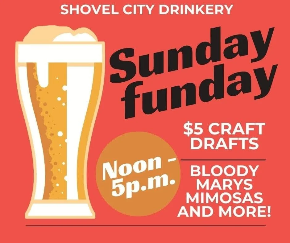 Sunday Funday 