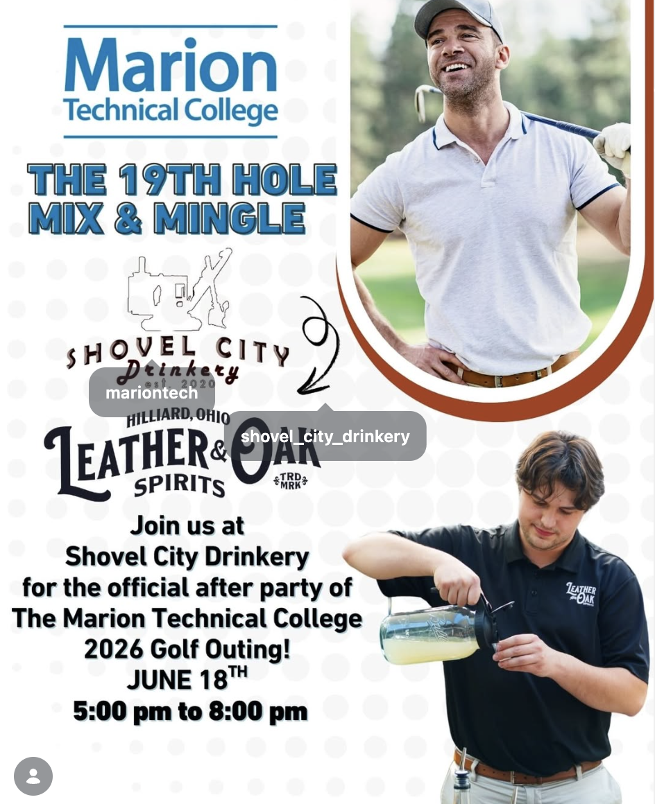 Leather & Oak Distilling -Hilliard Ohio - whiskey sampling