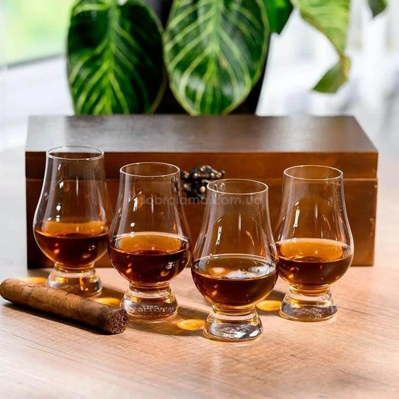 Bourbon Tasting - Shotgun style! 