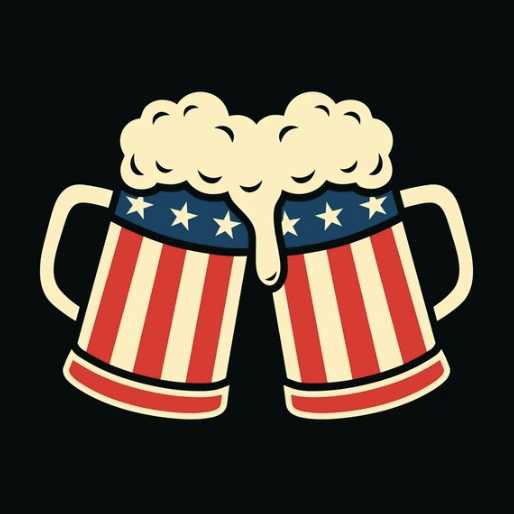 CLOSED - Our hardworking staff is taking a break for Independence Week