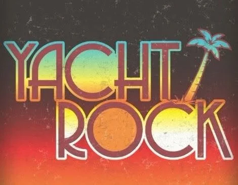 Yacht Rock LIVE w/ Kismet Notes and Bologna Express  Food Truck