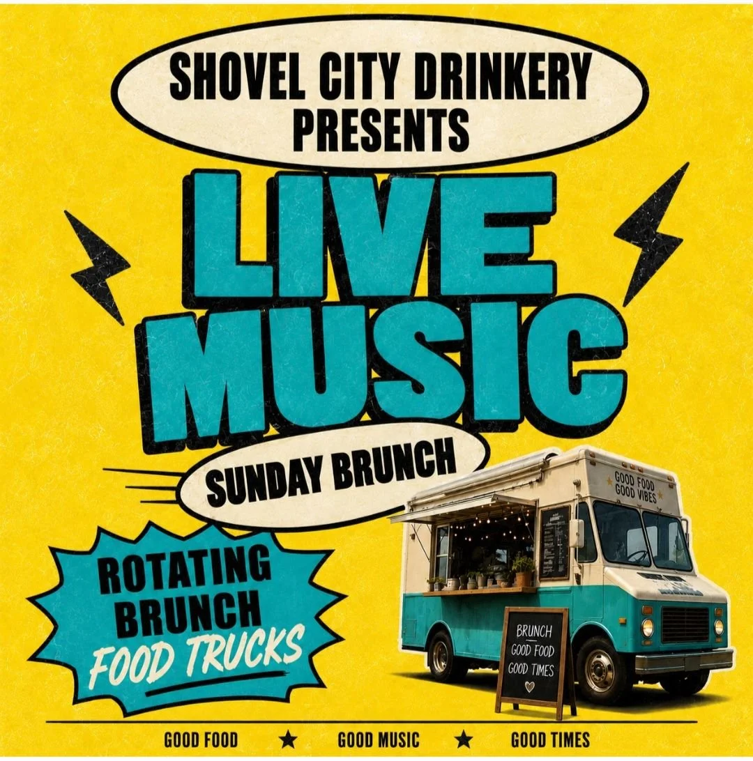 Sunday Funday LIVE w/Dr. Ike &amp; Master of the Griddle Breakfast Truck