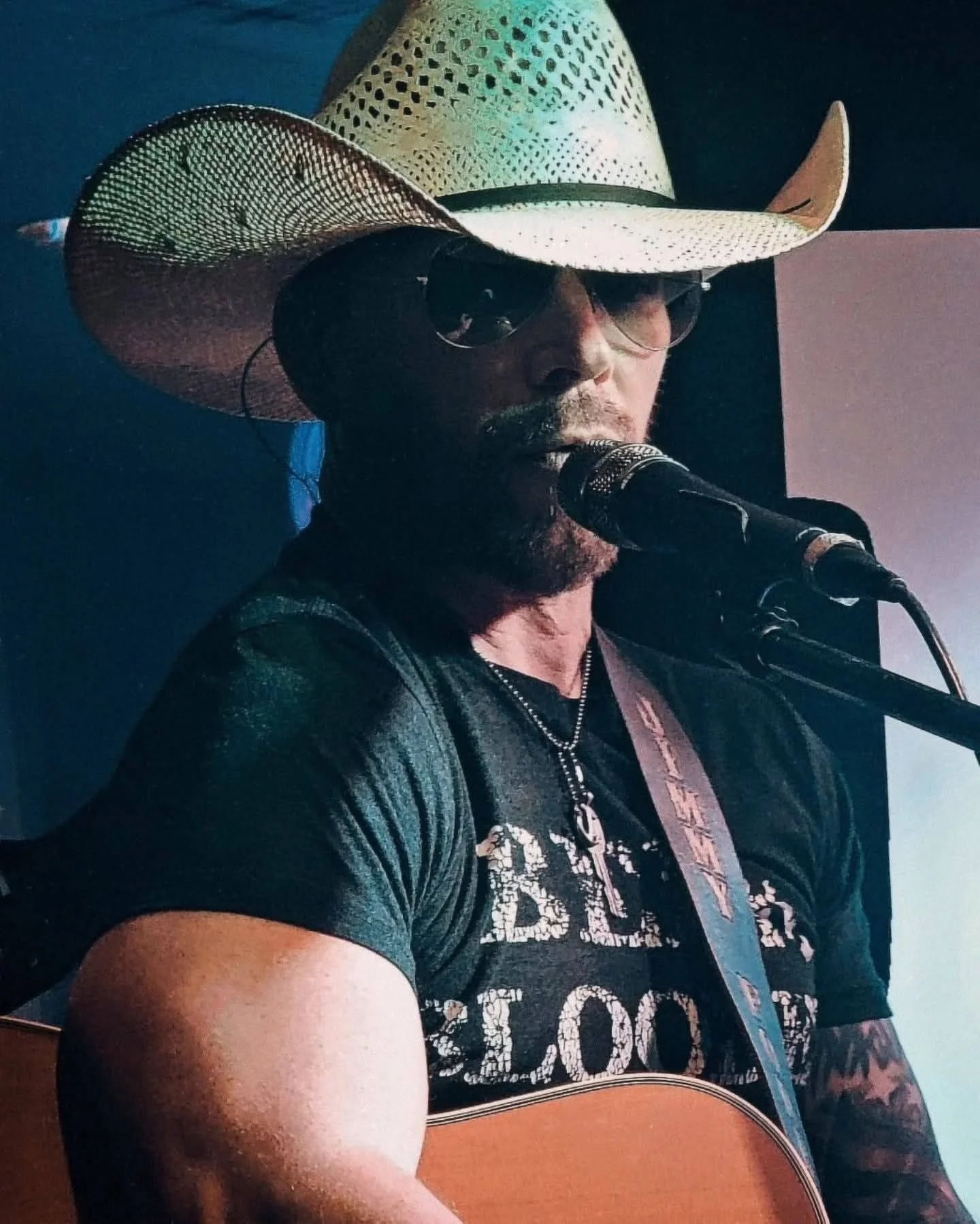 Third Thursday Jimmy Forbis LIVE w/Birria Tacos Food Truck