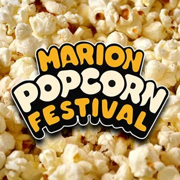 Popcorn Festival Weekend 