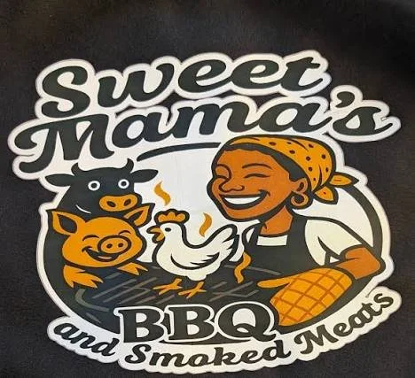 Sweet Mama's BBQ Smoked Meats & More