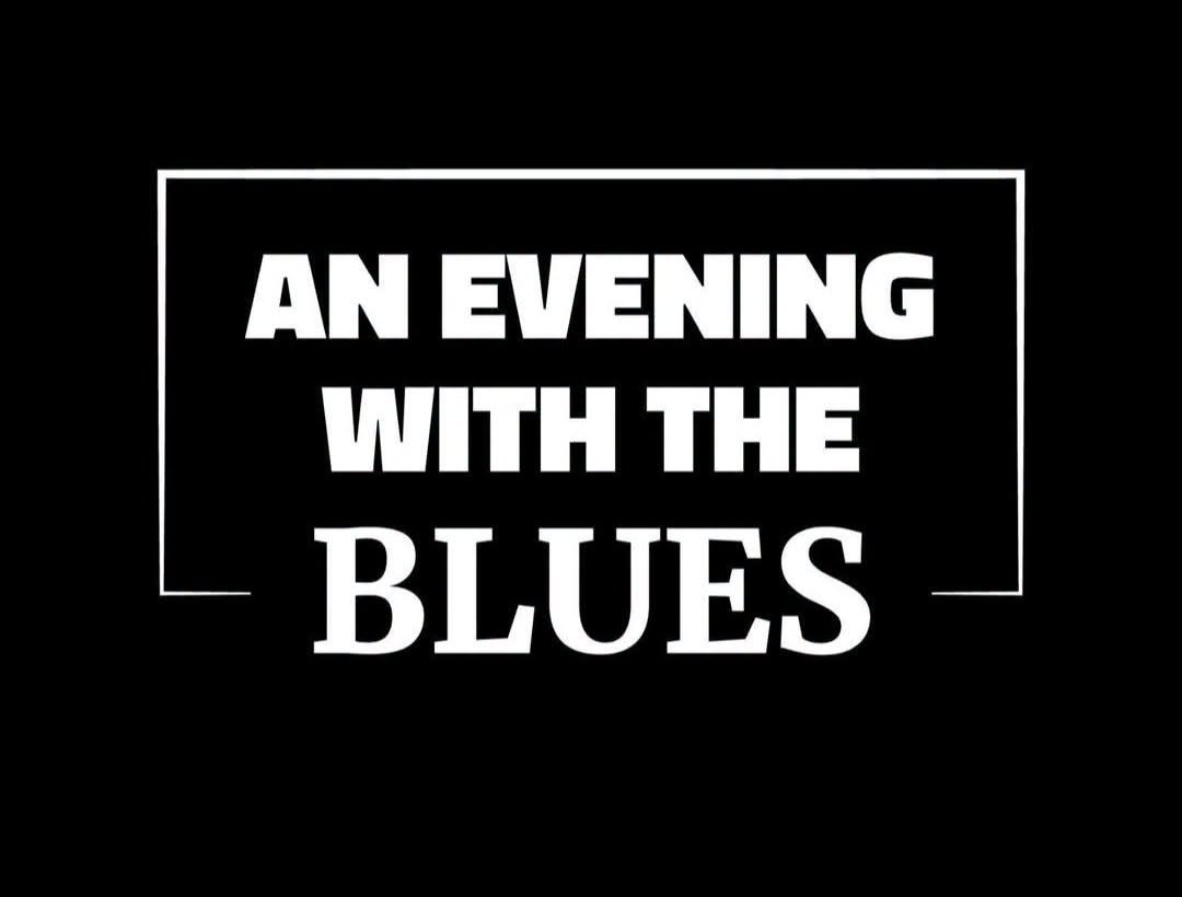An Evening With The Blues featuring Collura & Kriess