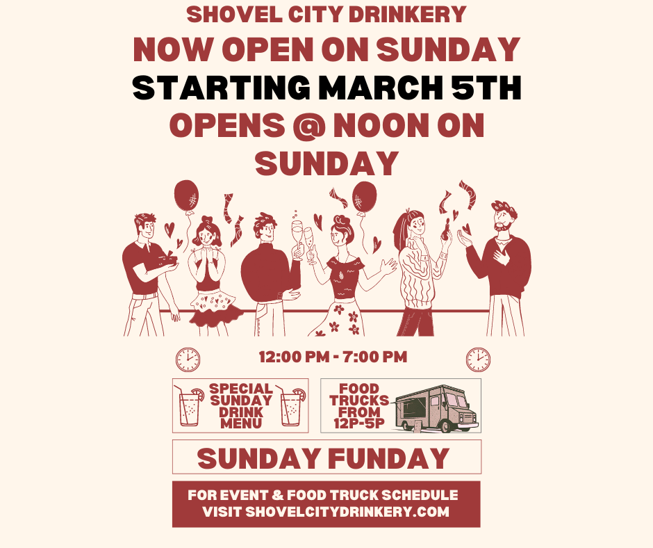 Events / Food Trucks —