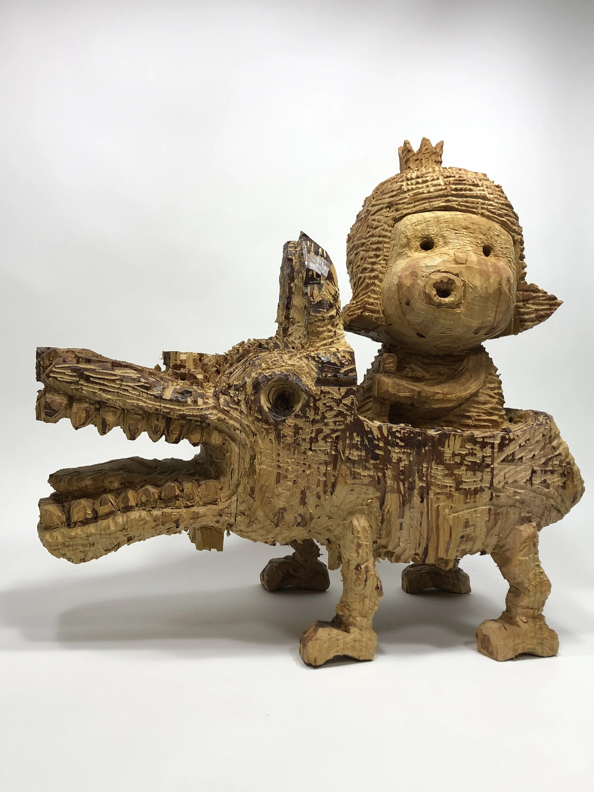 Hirosuke Yabe 