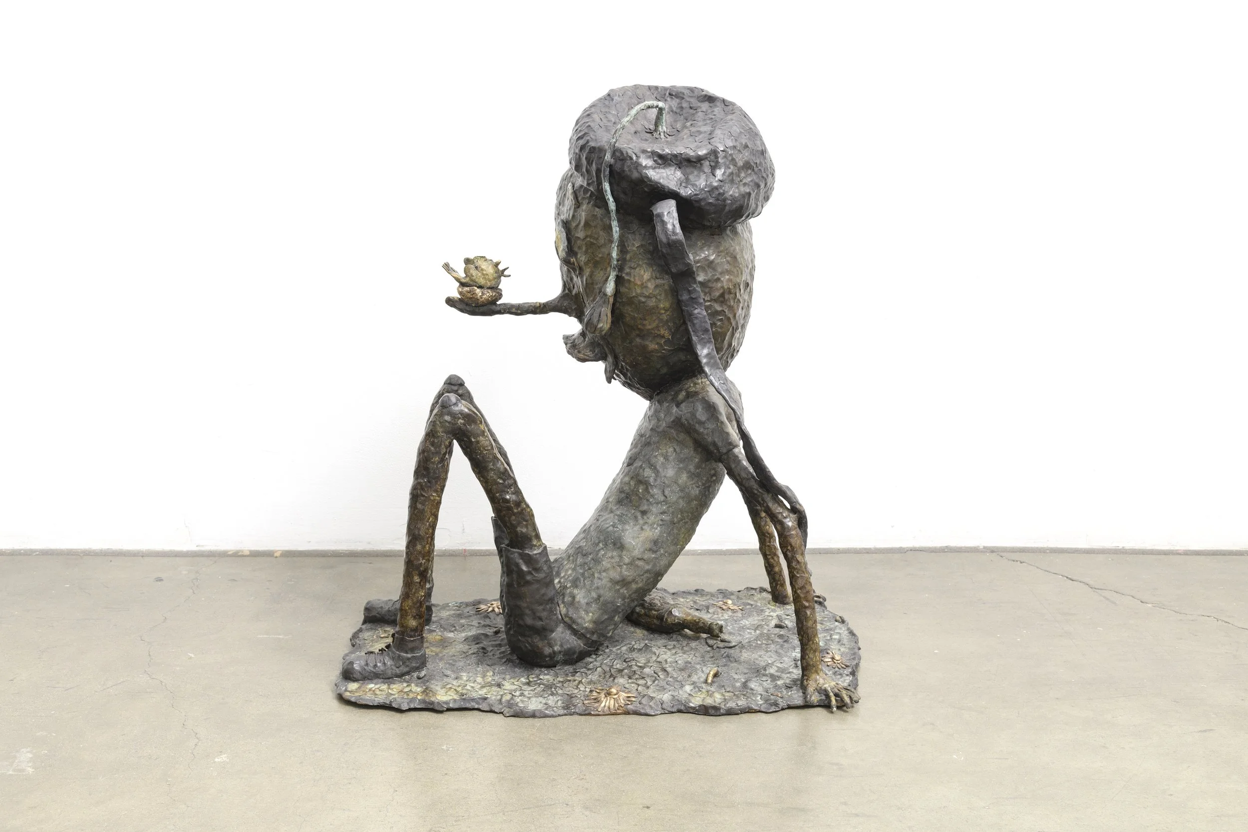 Joakim Ojanen — Richard Heller Gallery