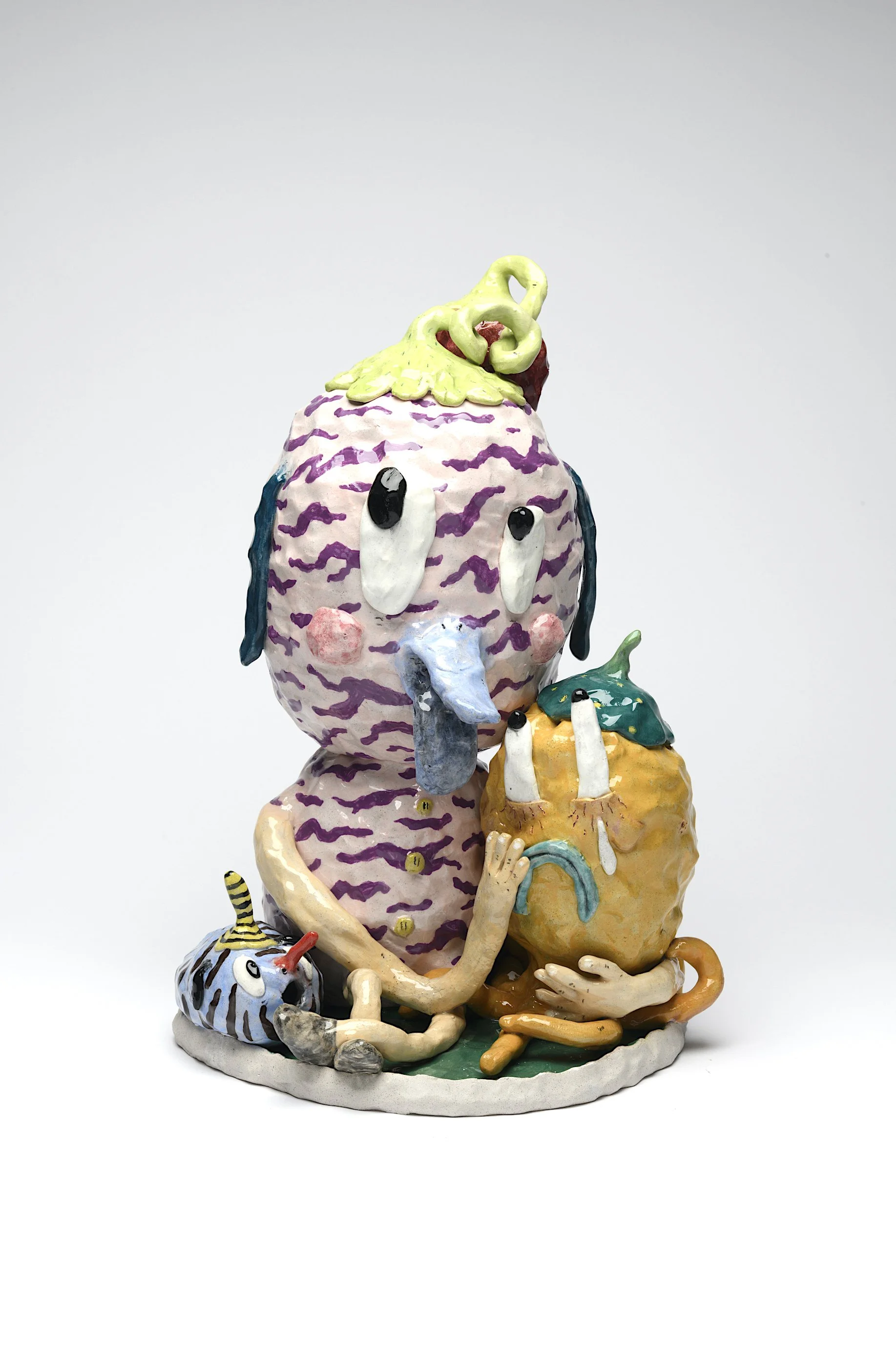 Joakim Ojanen — Richard Heller Gallery