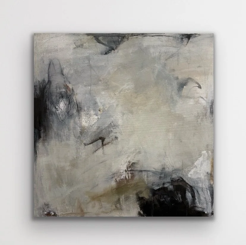 Stuck in neutral &hellip;.
.
#neutralart 
#loveneutral 
#modernarts 
#minimalism