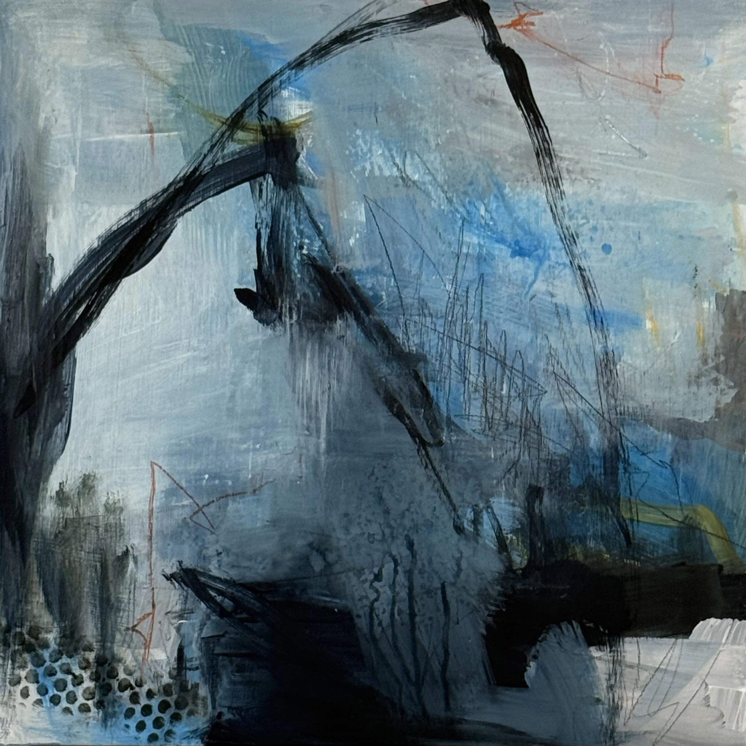 #3028
12" x 12" x 2"