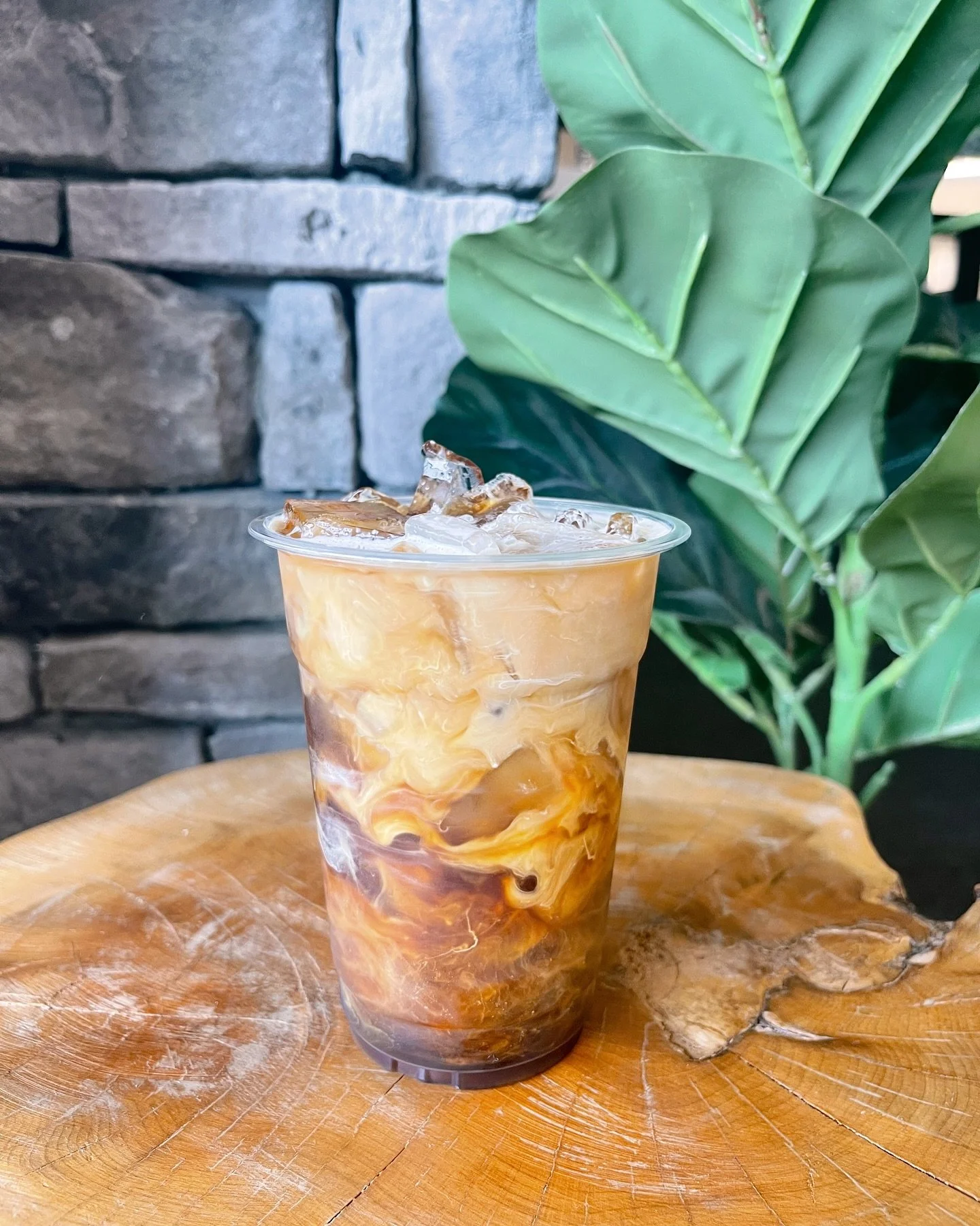 ☀️Summer has been so sweet here at the Caf&egrave;! We are working hard to always make you a delicious (+ refreshing) drink!

☀️If you haven&rsquo;t tried our NOLA cold brew, NOW is the time! It&rsquo;s perfectly smooth, refreshing, and a true summer