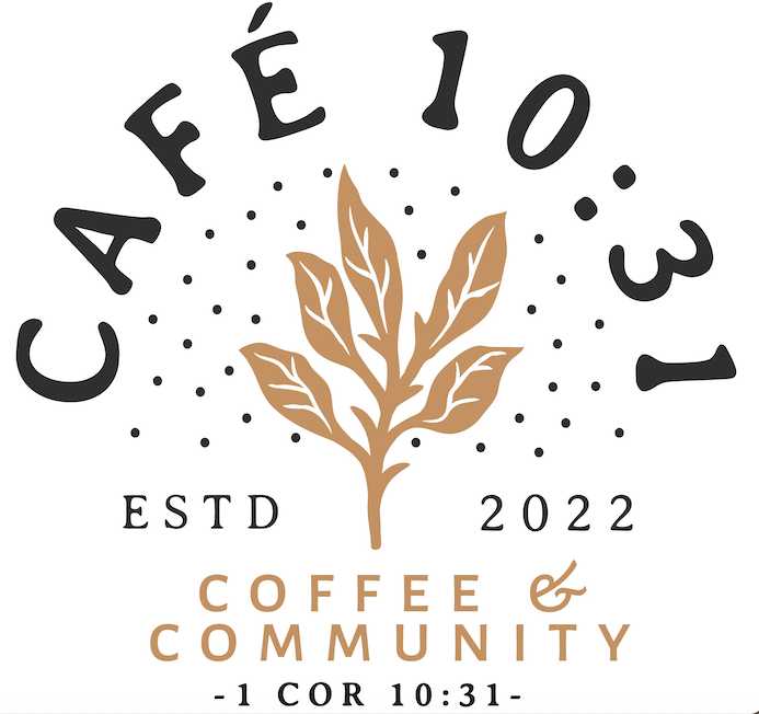 Café 10:31