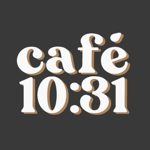 Café 10:31