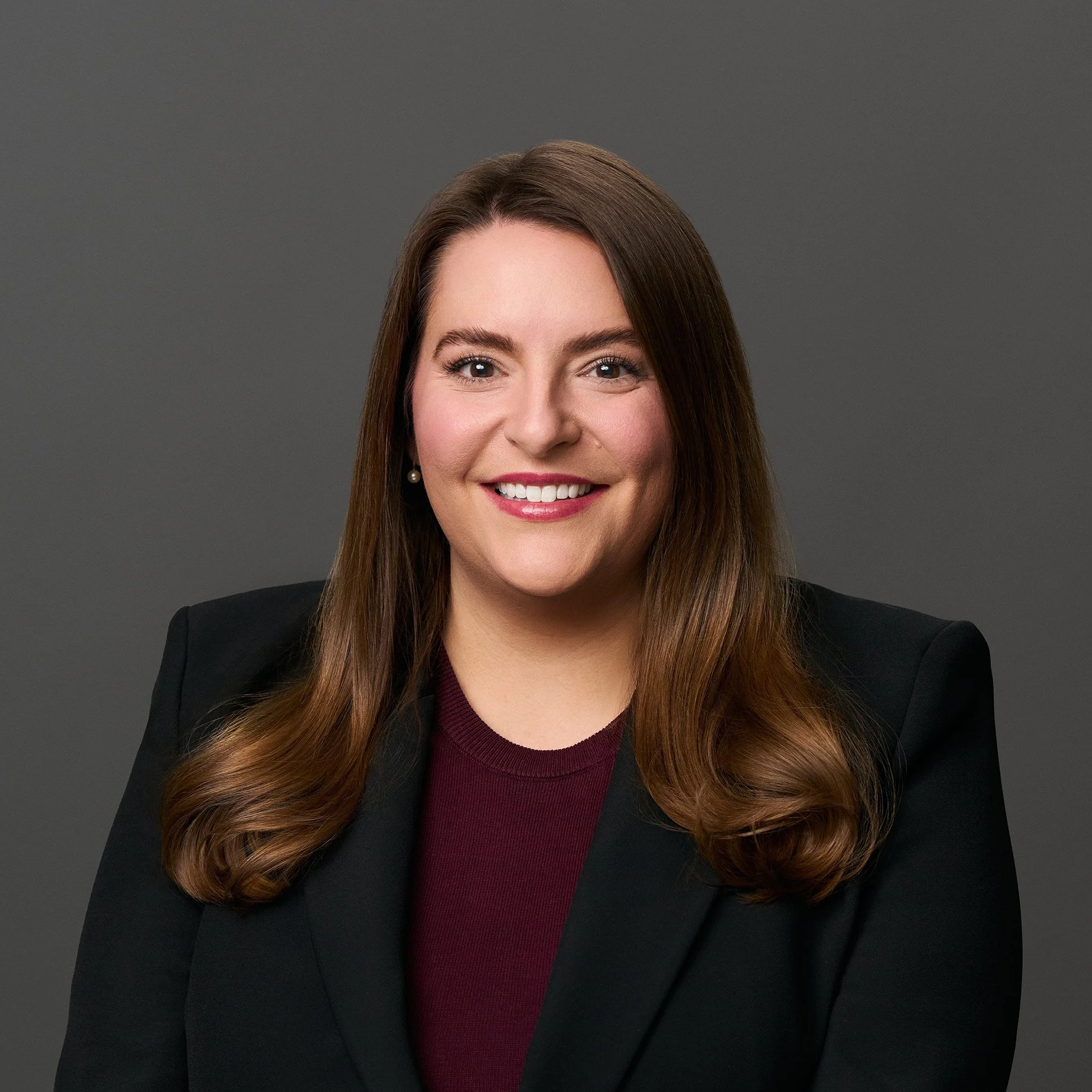 Photo of Annette P. Rolain