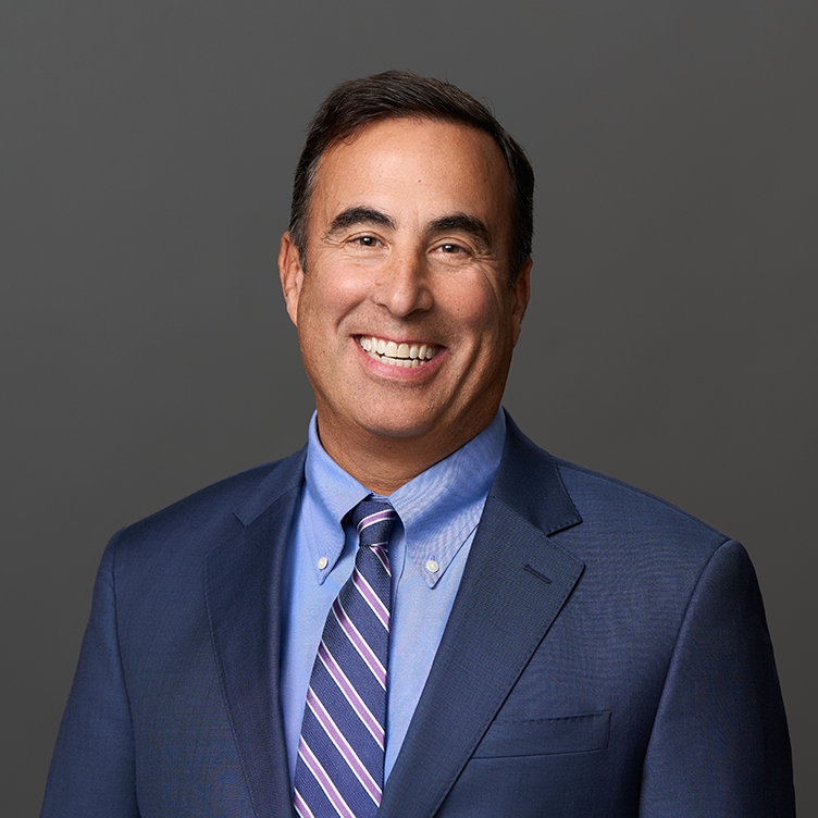 Photo of James Ruggeri