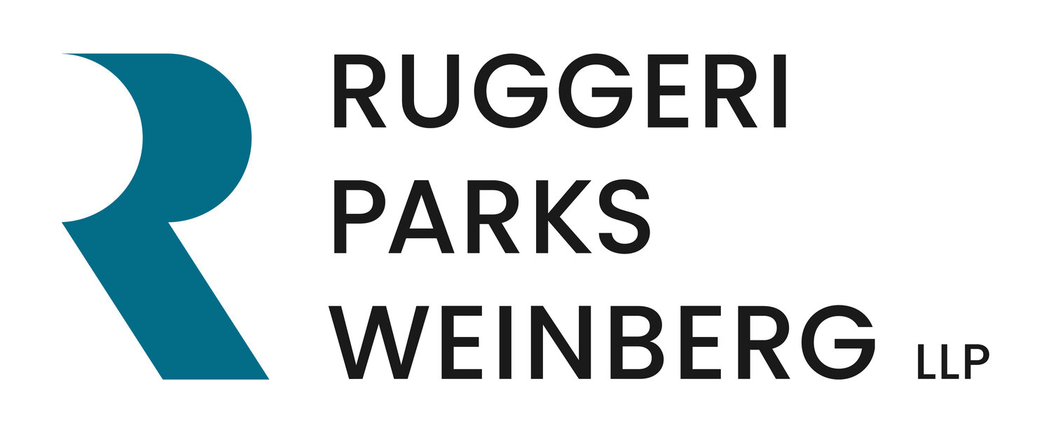 Ruggeri Parks Weinberg LLP