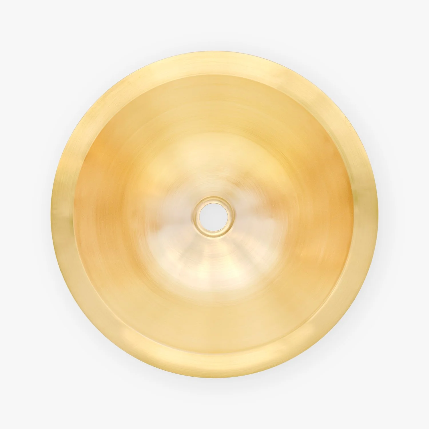 CS002 Smooth Large Round