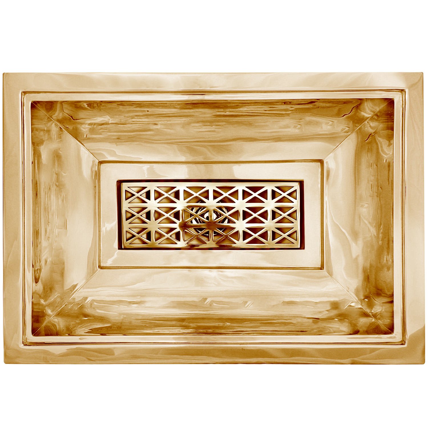 B039PB-G003PB Spoke in Polished Unlacquered Brass