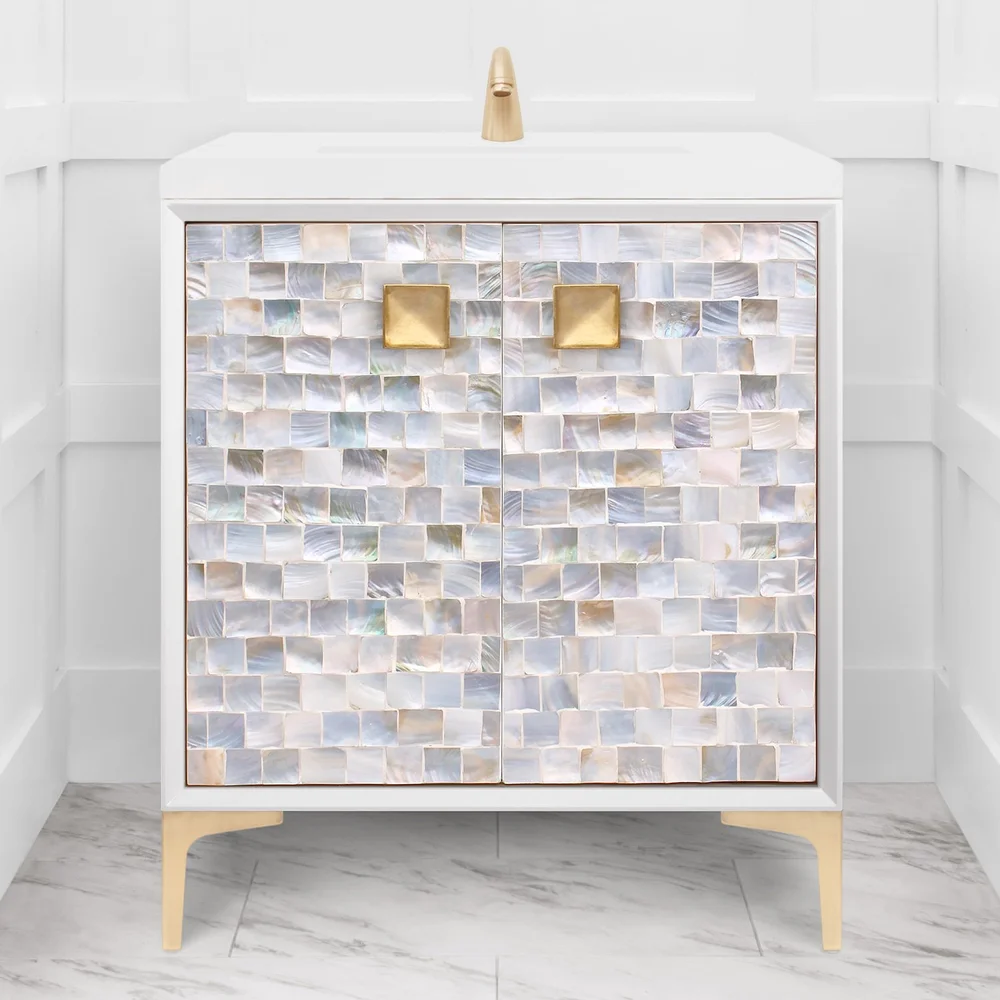 Vanities — Linkasink