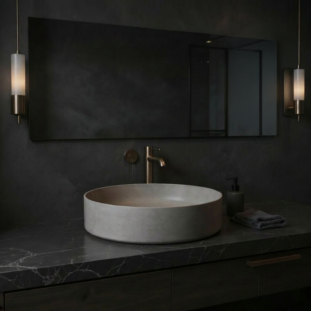 Why Linkasink Concrete Sinks Are the Ultimate Statement Piece for Any Bath or Kitchen