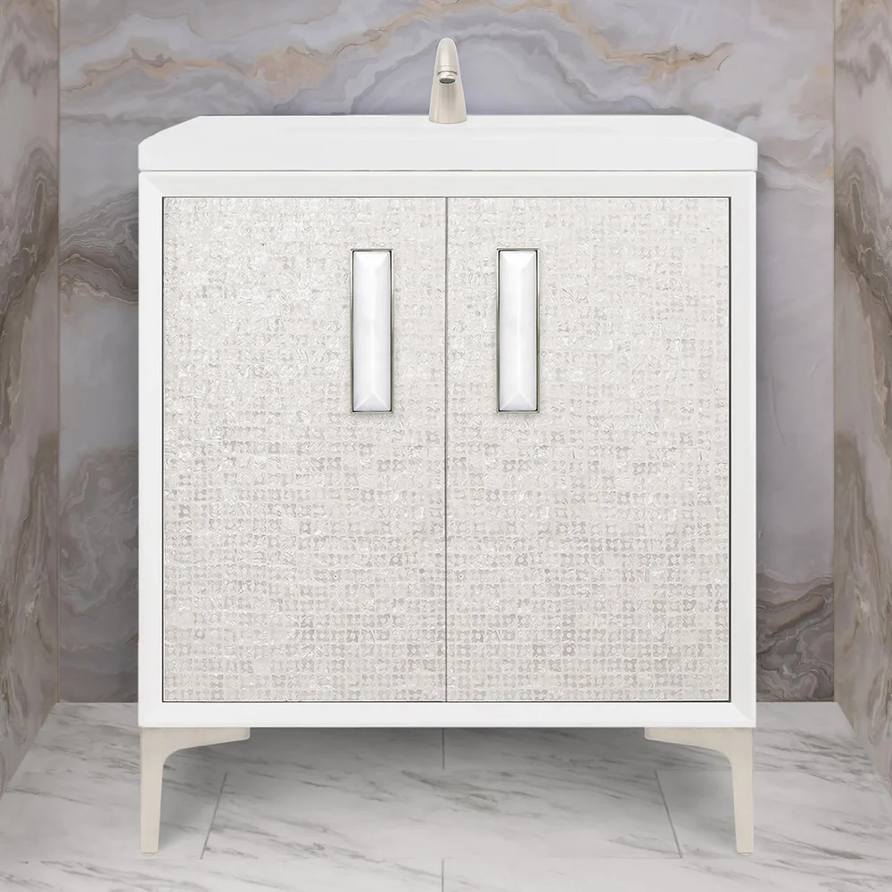 Vanities — Linkasink