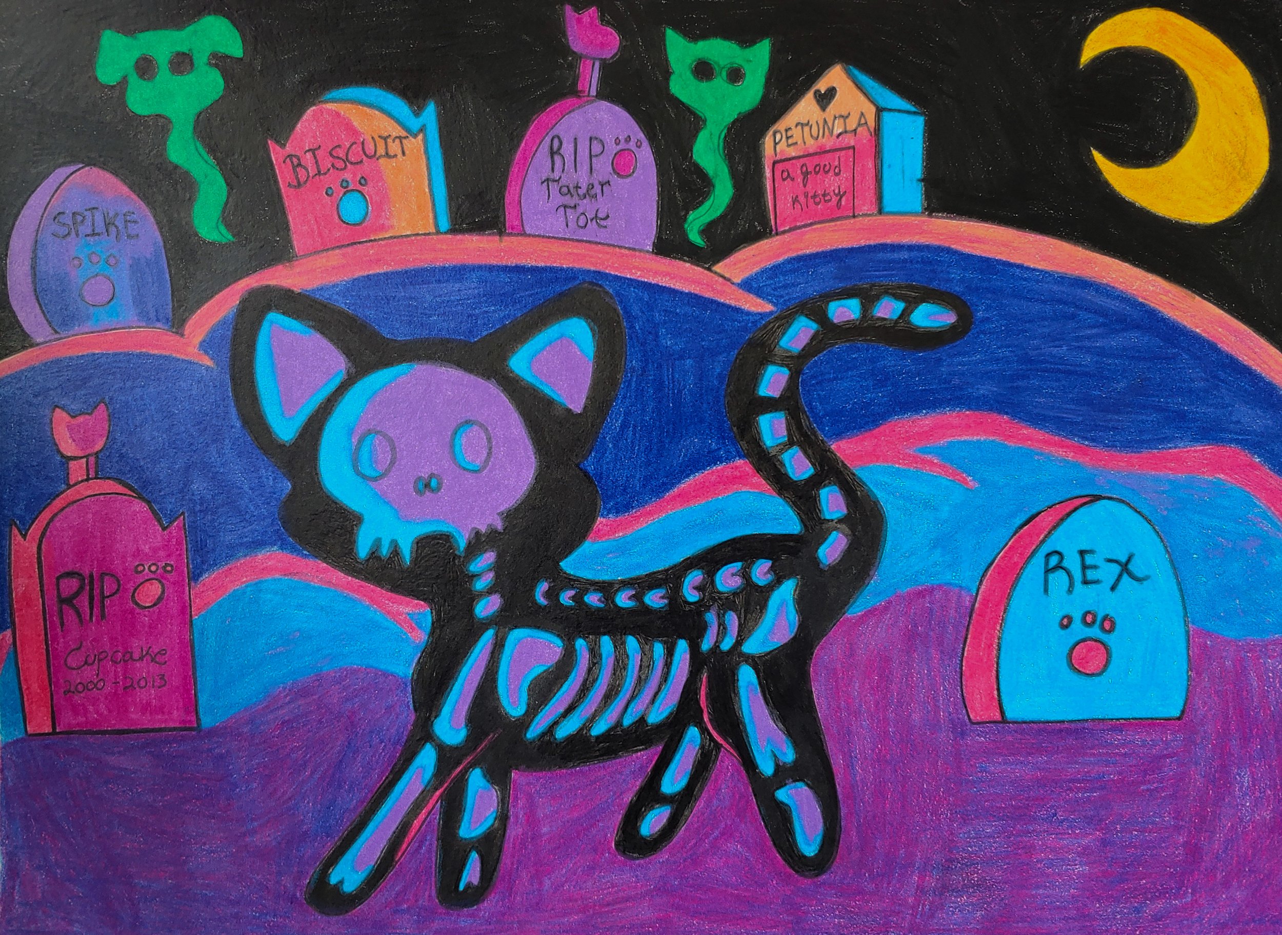 2021-02-08-Undead Kitty.jpg