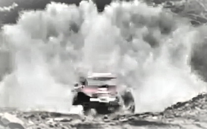 MGR McCreary Gravel Rally