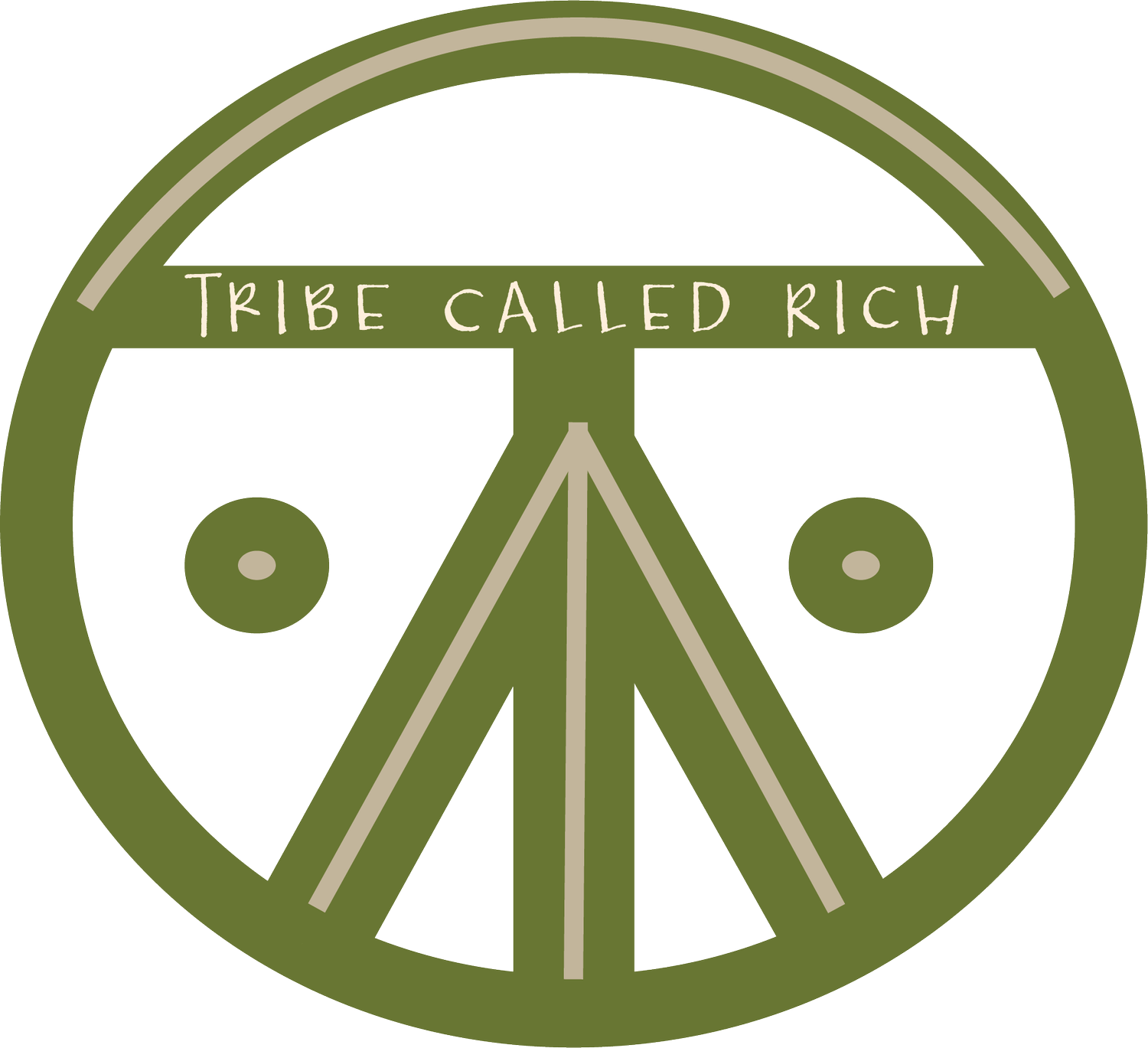 Tribe Called Rich