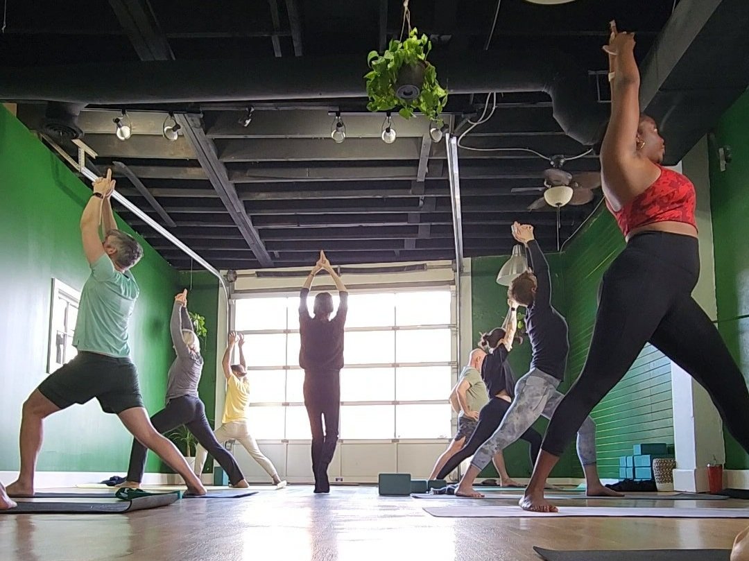 New Students — Anurati Yoga Studio