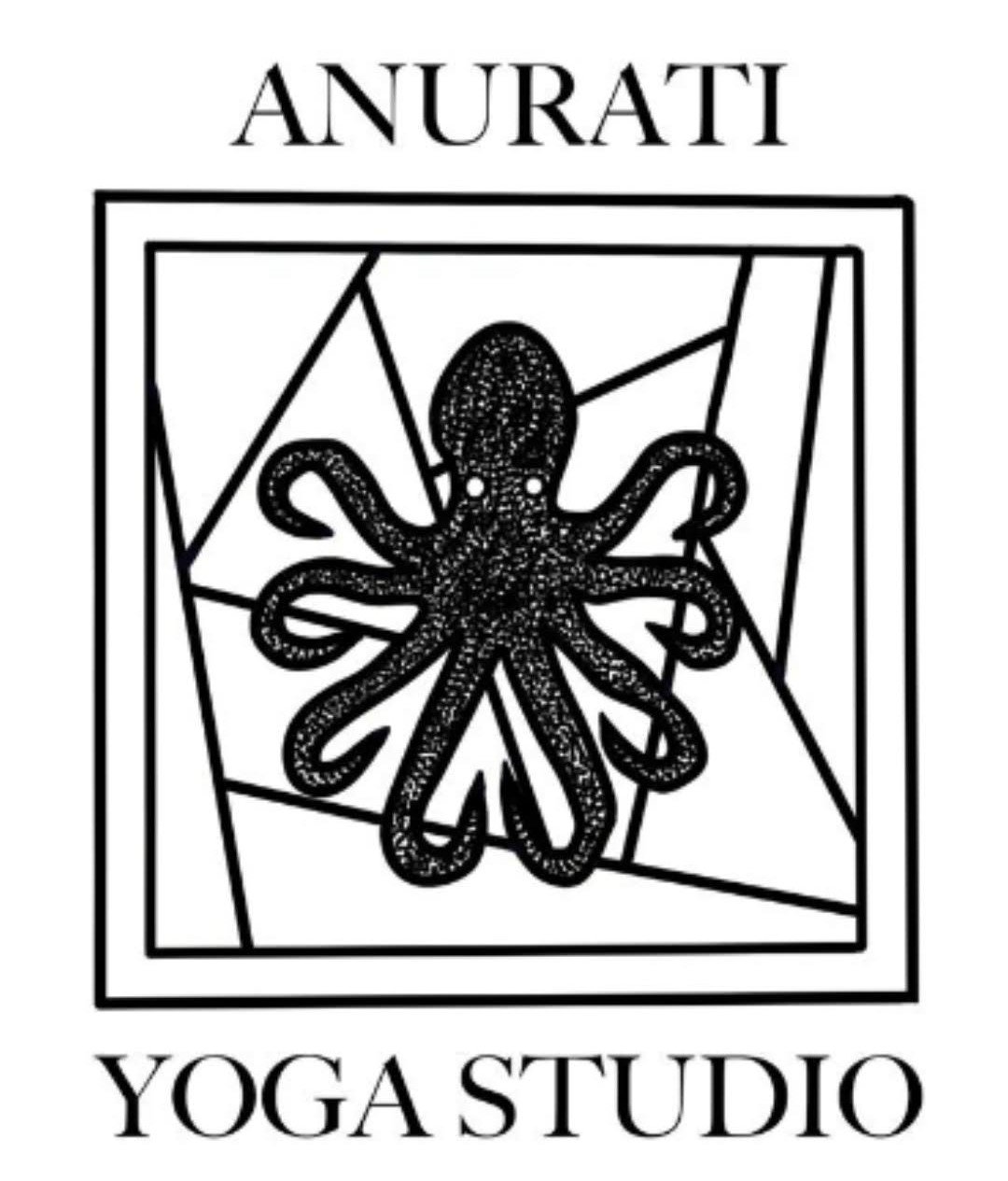 Anurati Yoga Studio