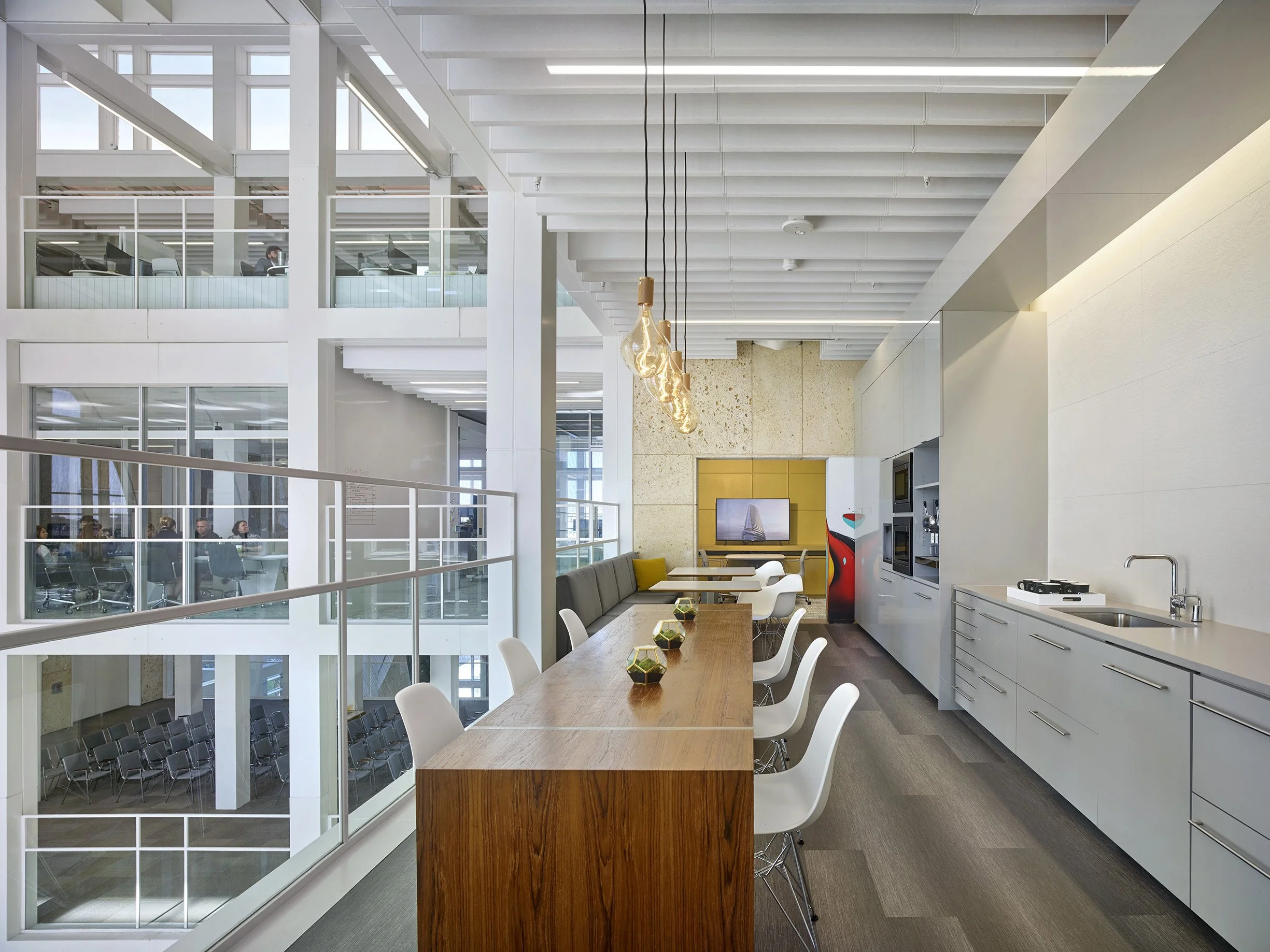 WoodByrne Cabinetry