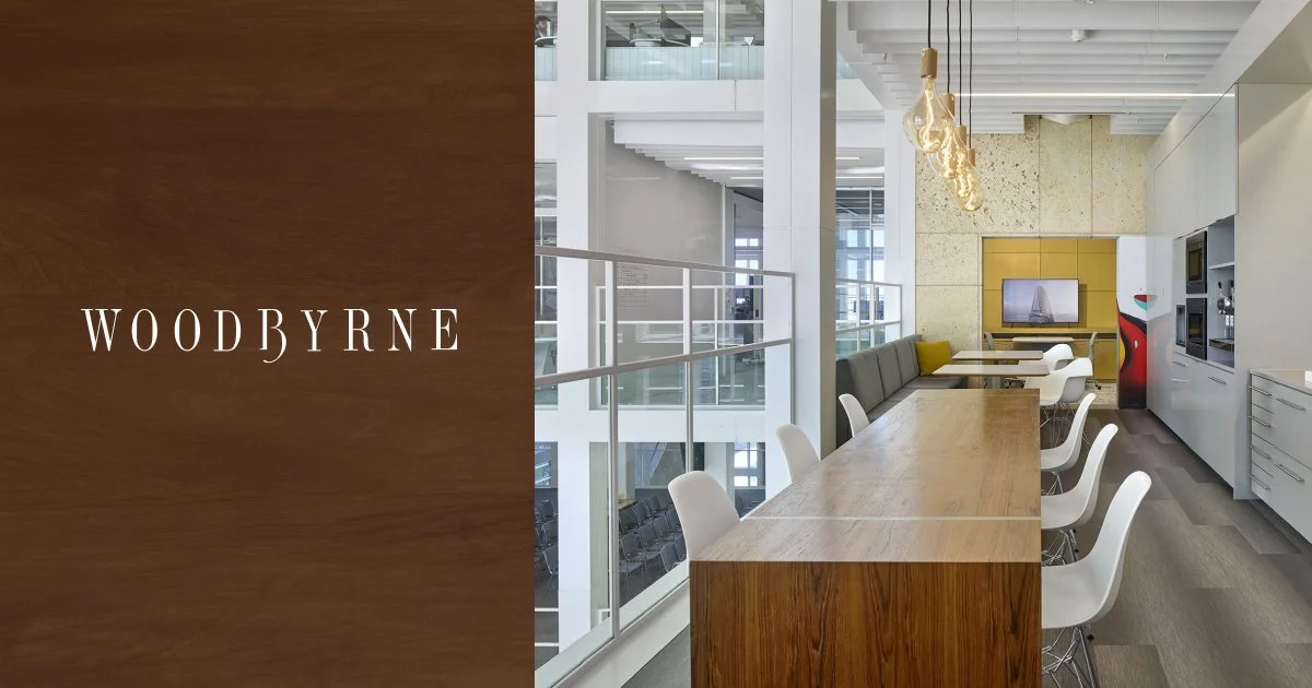 WoodByrne Cabinetry