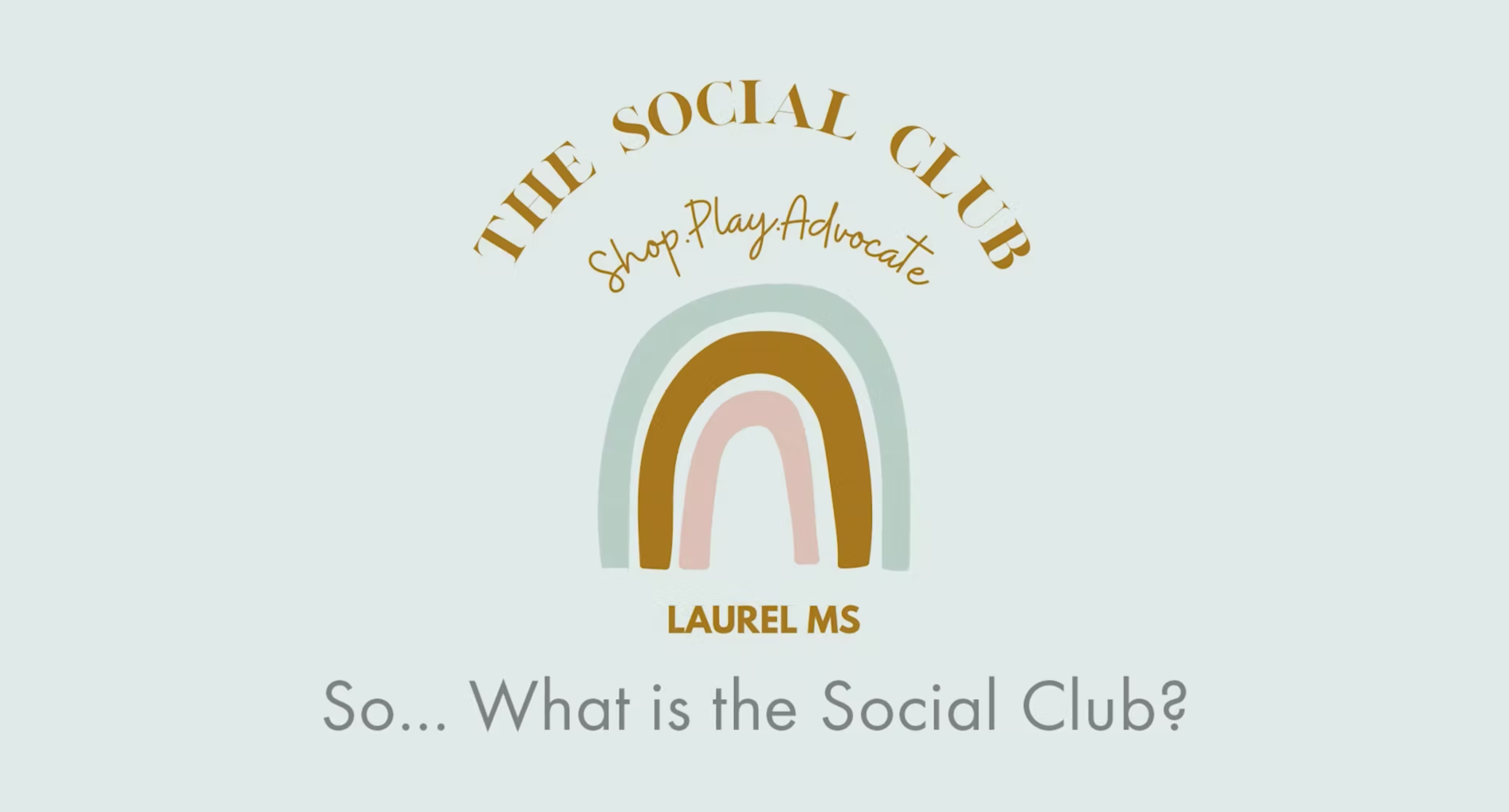 The Social Club
