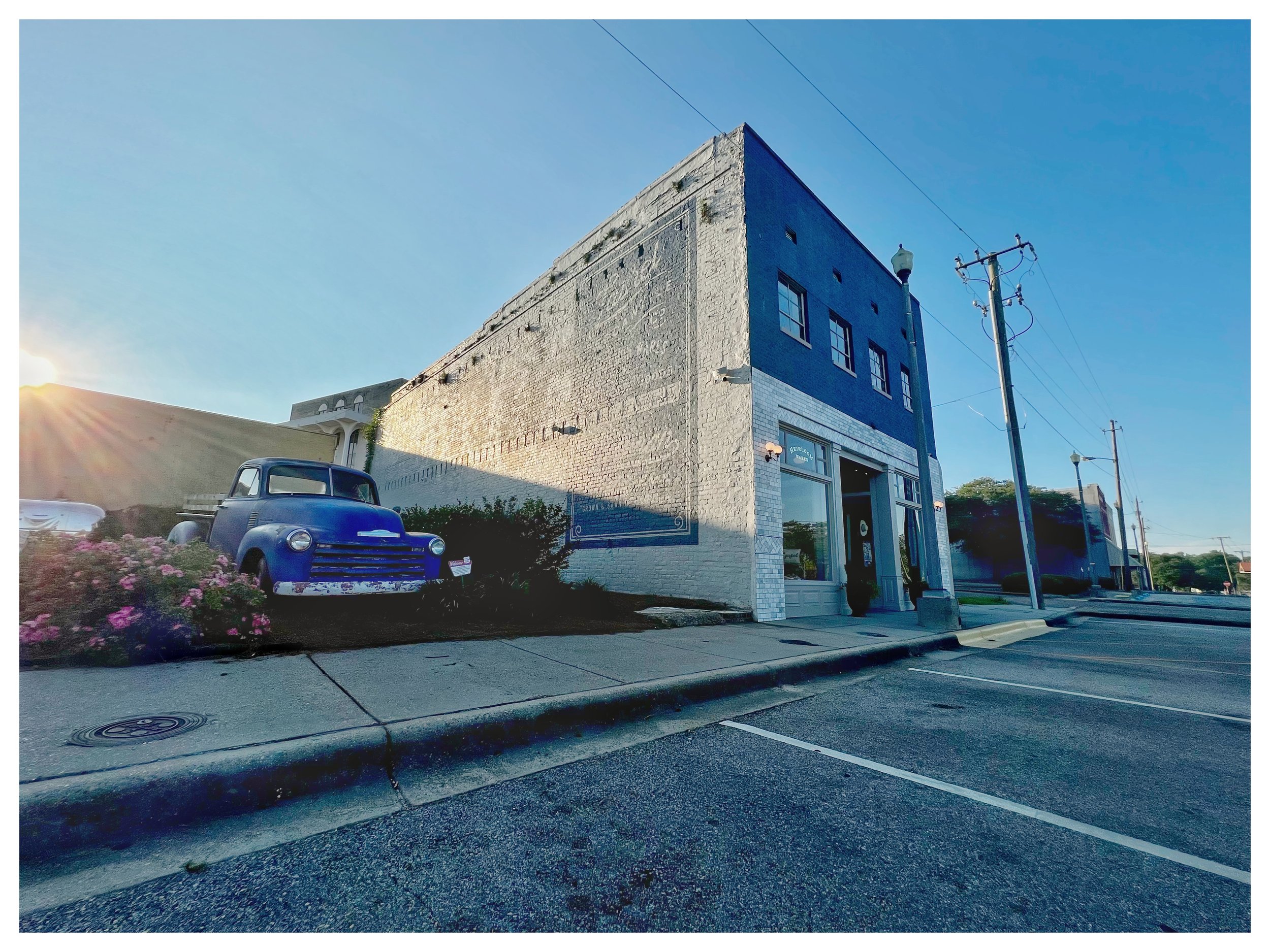 Laurel Mercantile Co.