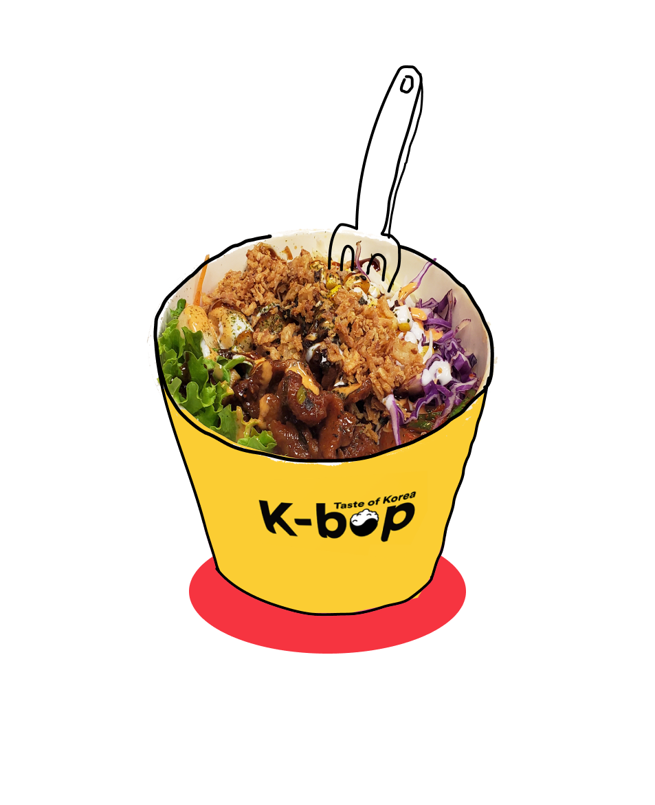 Kbop