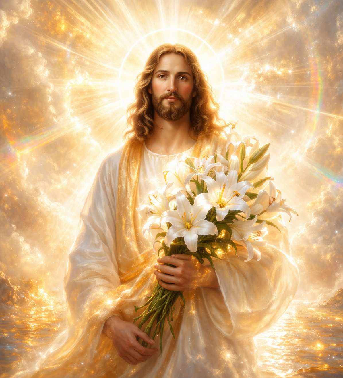 Easter, Religion, Jesus…