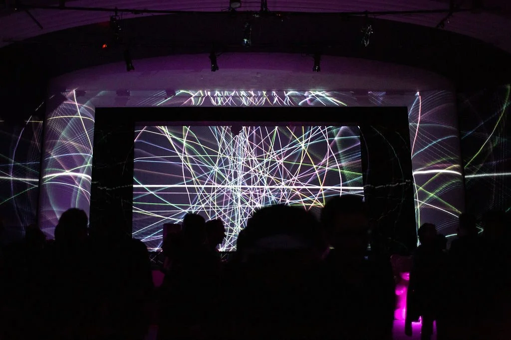 Creative technology projects