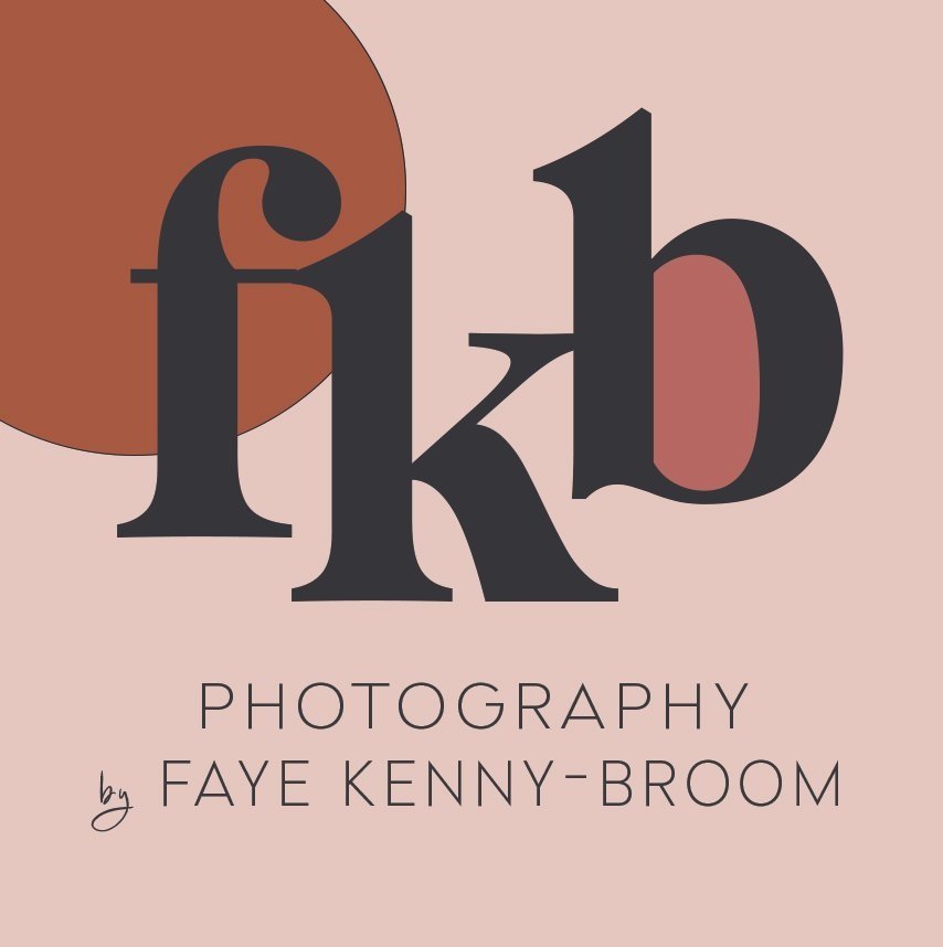 Photography by Faye Kenny-Broom