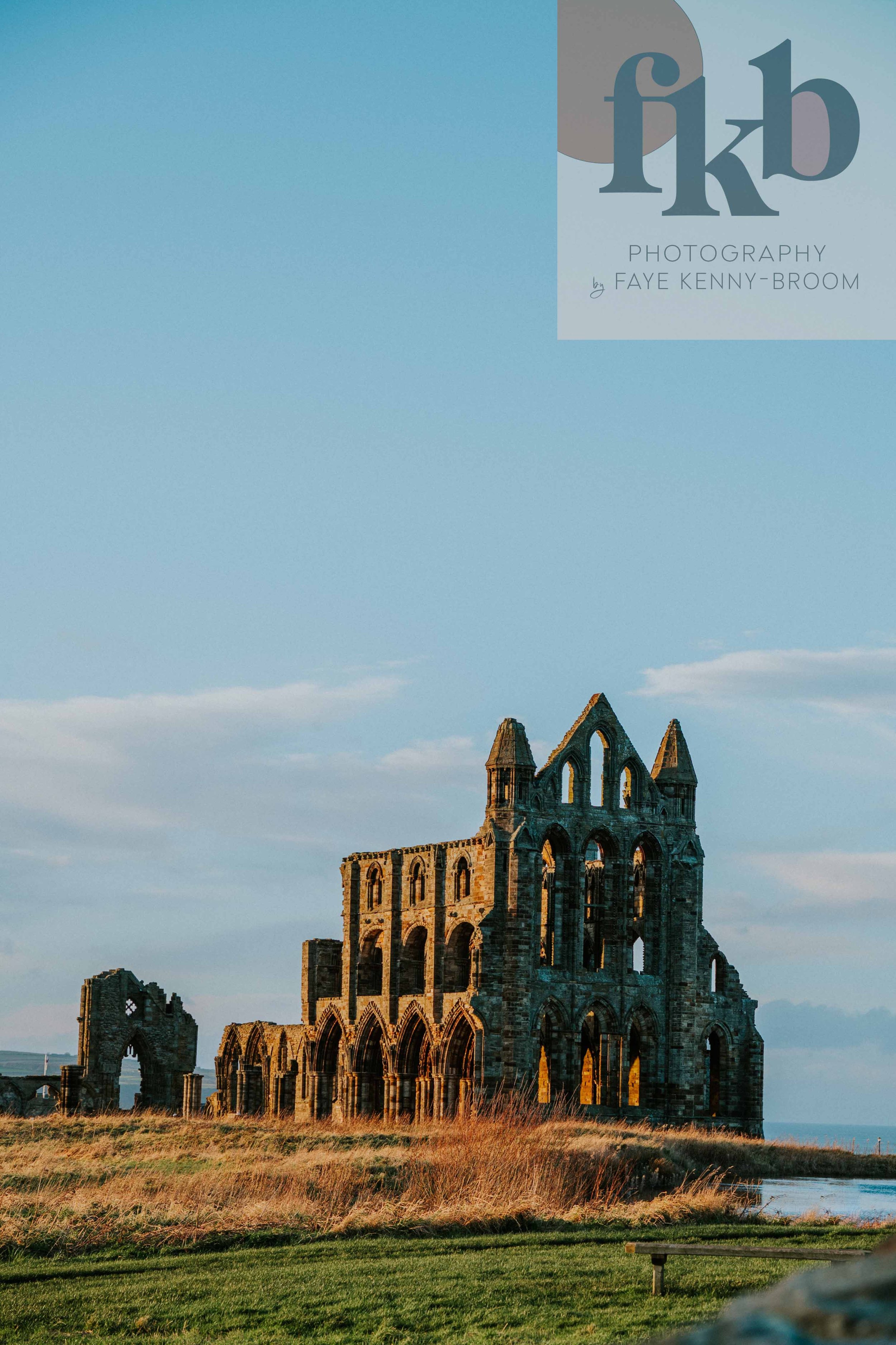 Whitby abbey Whitby and Redcar English heritage