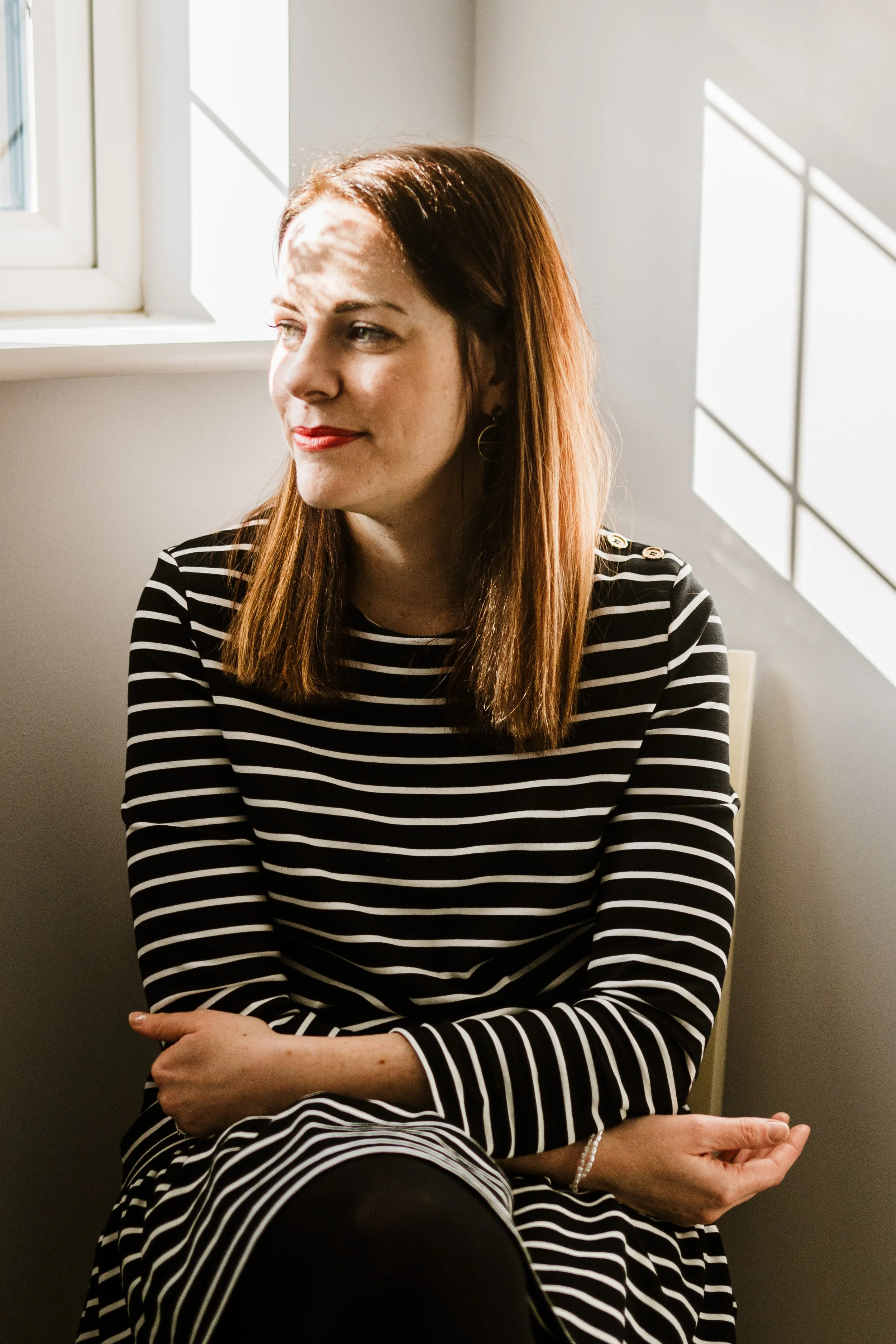 Viewfinder: Invest in yourself and your brand with a set of professional business portraits