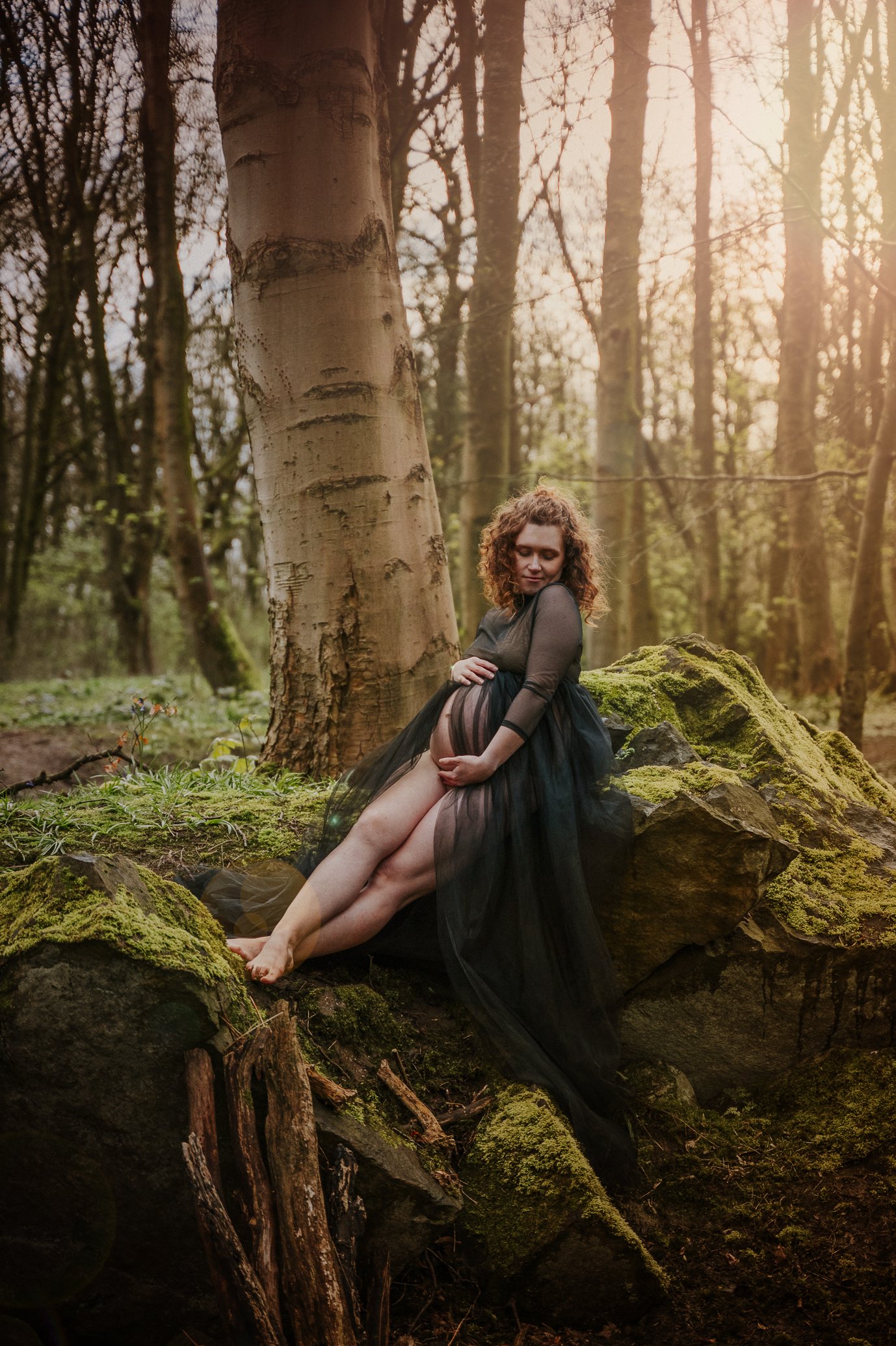 Personal Projects: Styling Grace