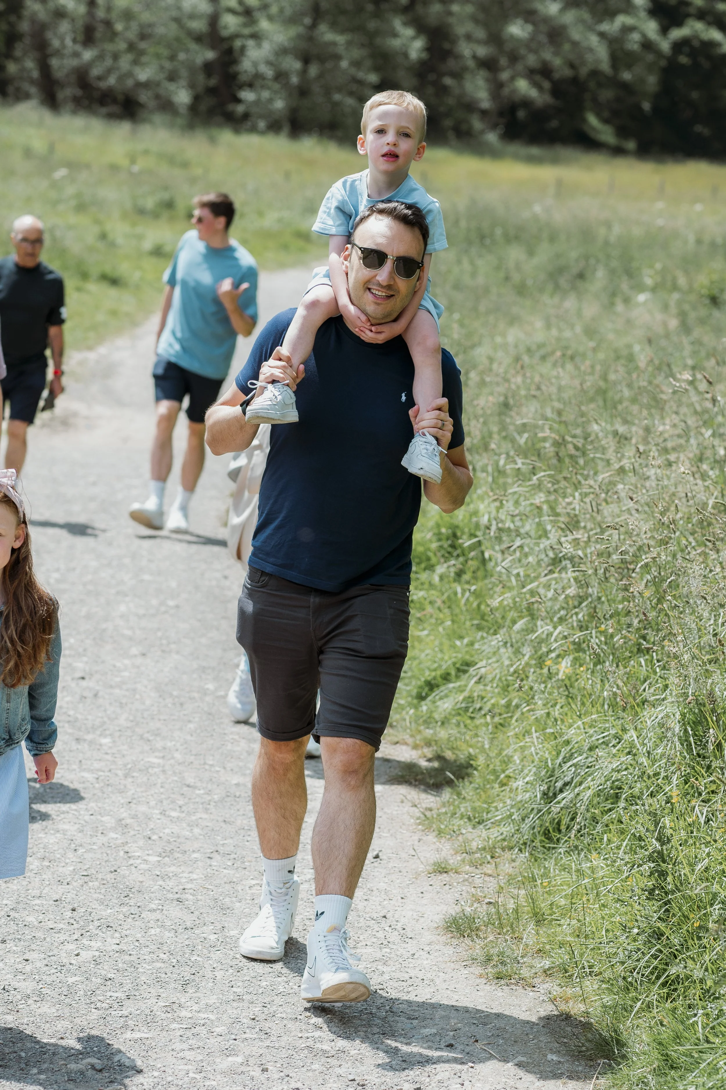 Family Photoshoot Q&amp;A