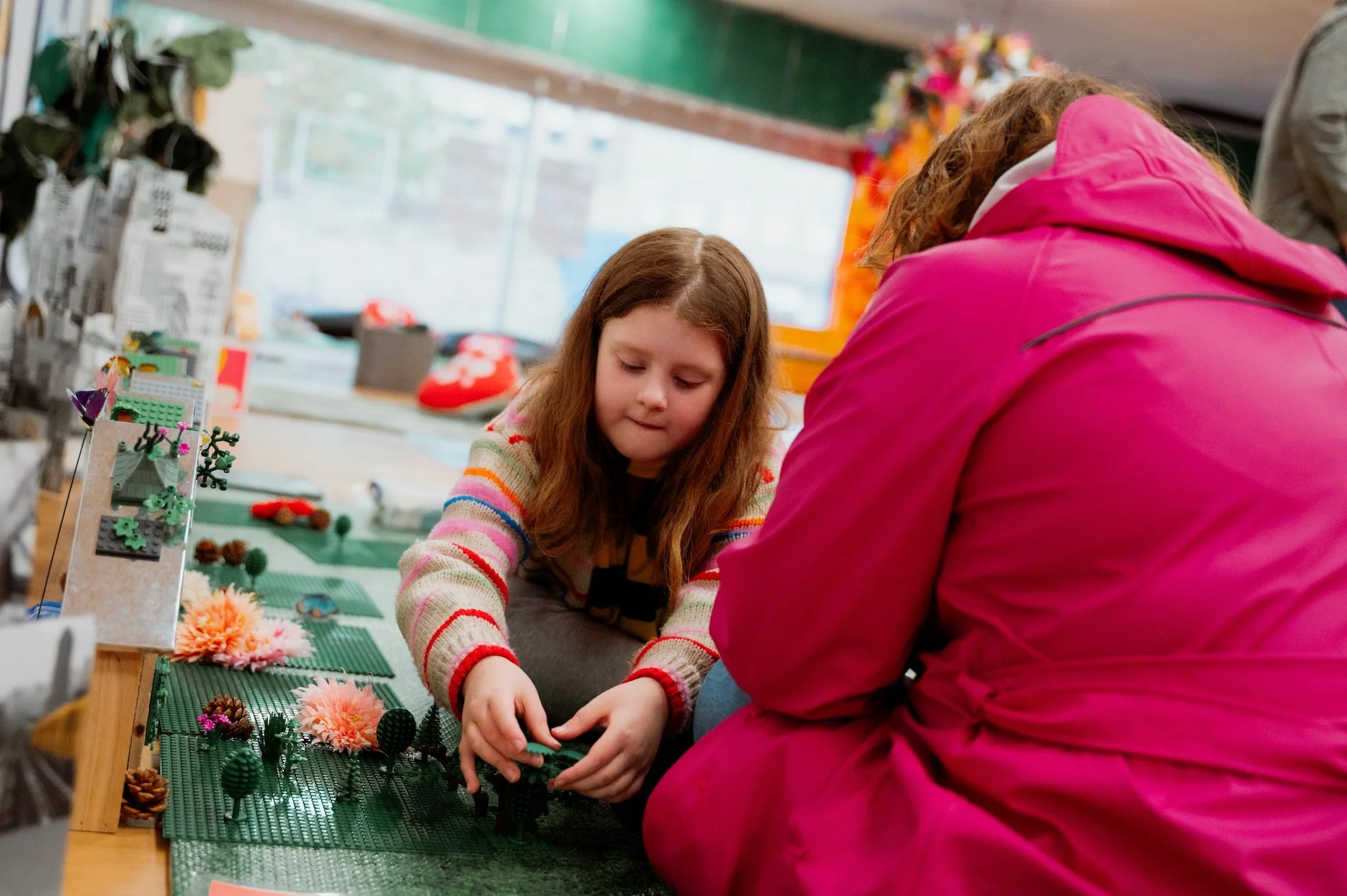 In Focus: Event Photography for It Started With a Sloth (formerly Be the Future), Huddersfield. 
