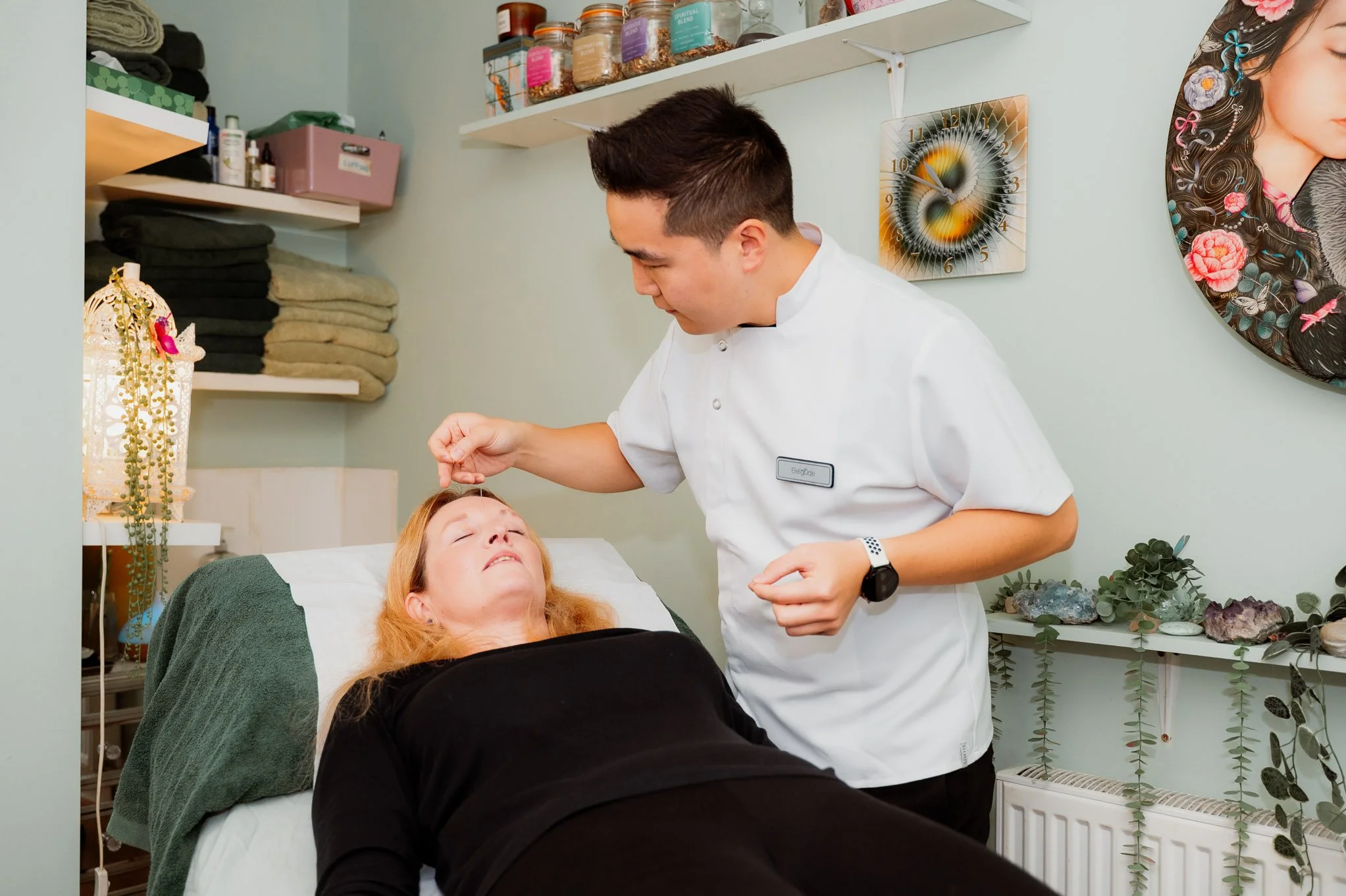 small business photographer ilkey.jpg