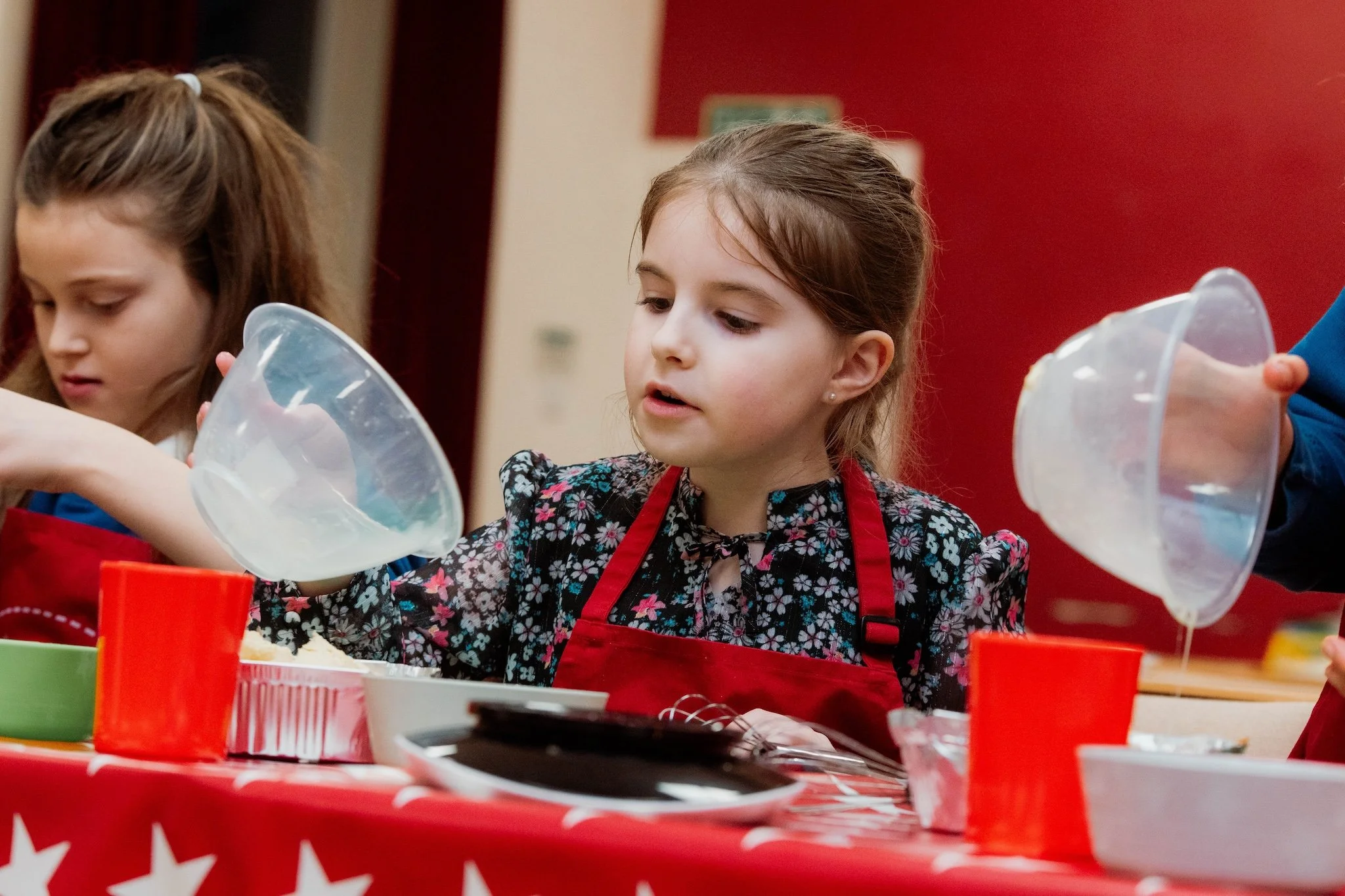 kids after school classes photography