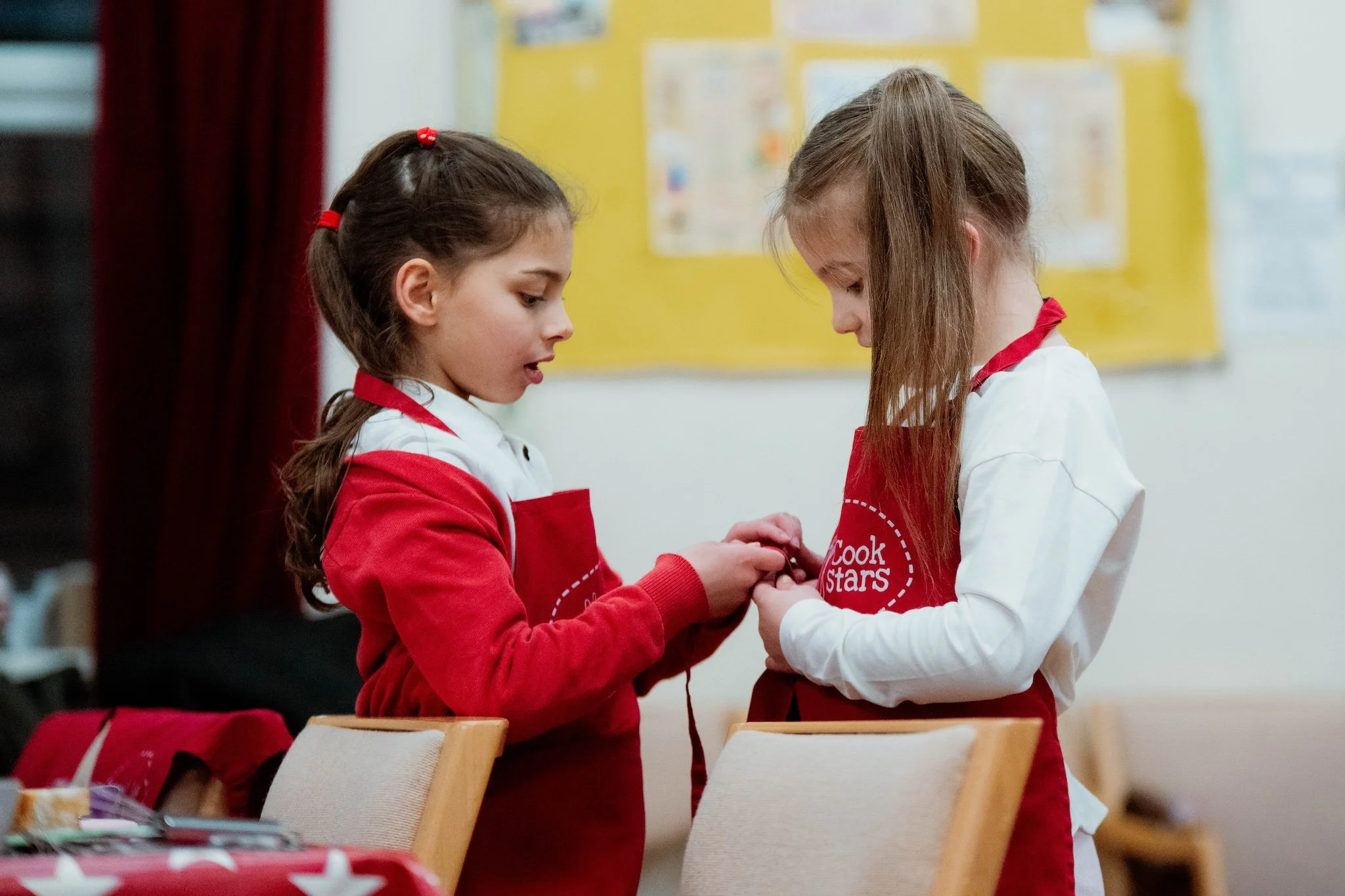 Photographing Children and Vulnerable People: Consent, Privacy and Best Practice