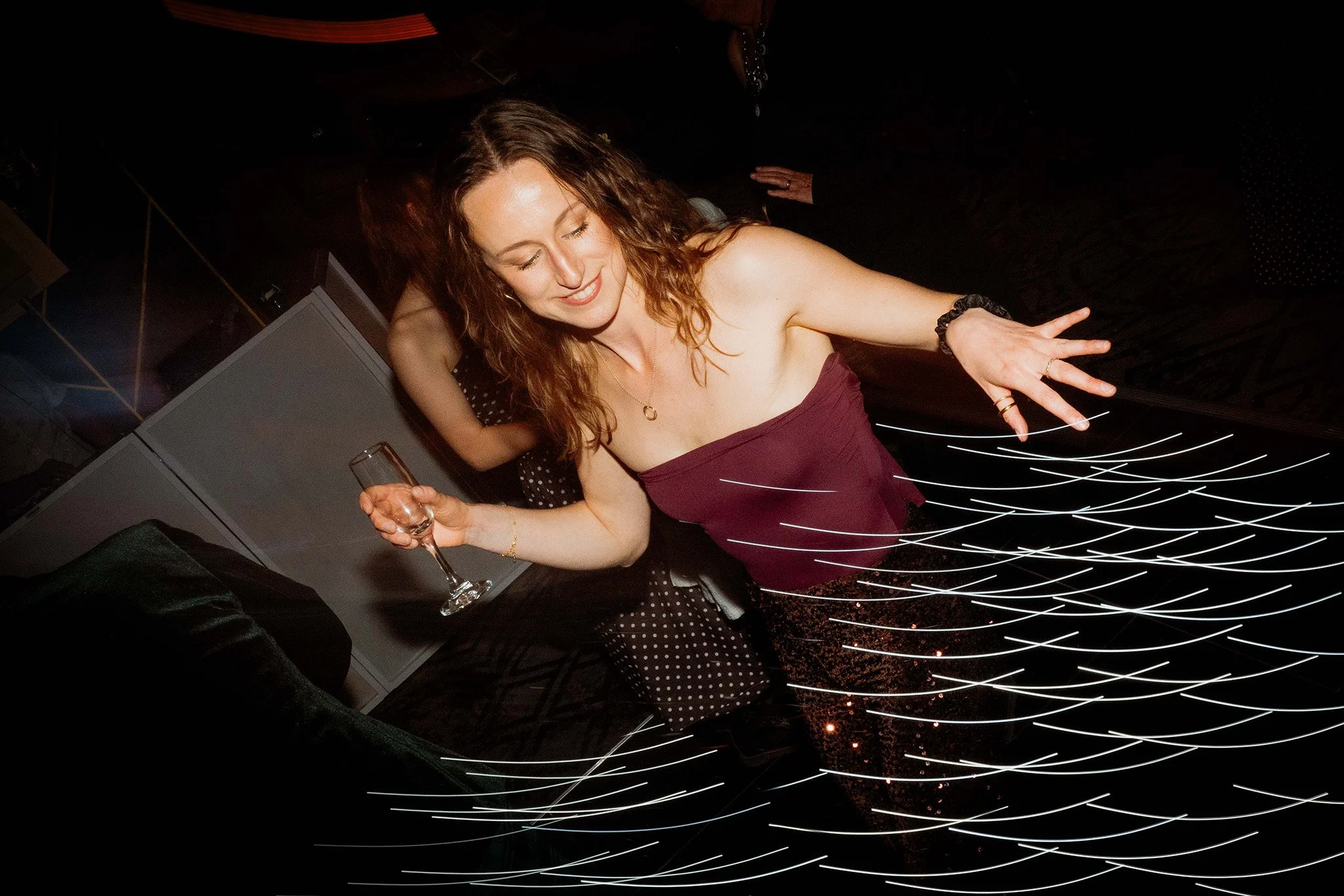 Event Photography for Molly’s 30th Birthday