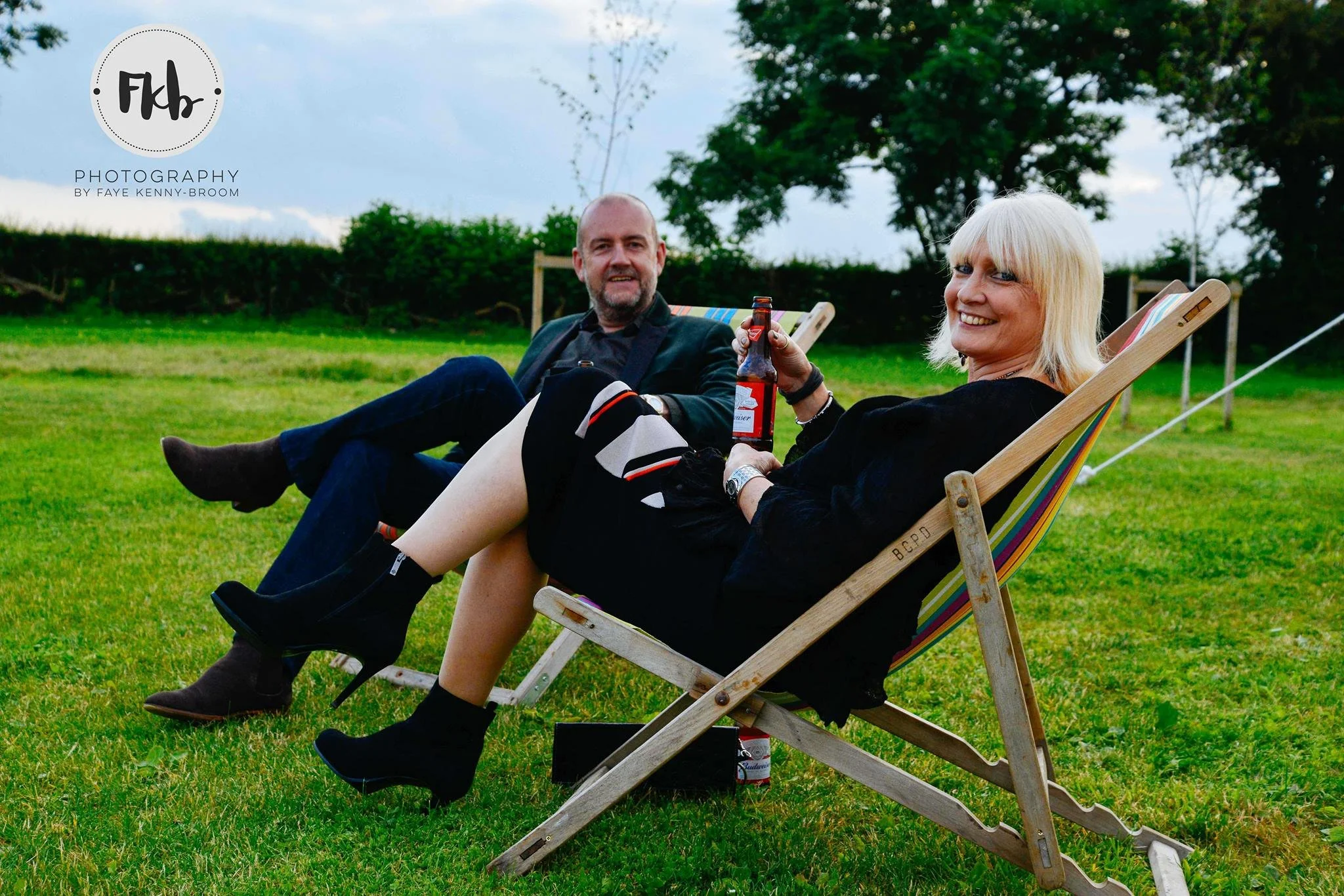 event photographer Bradford 